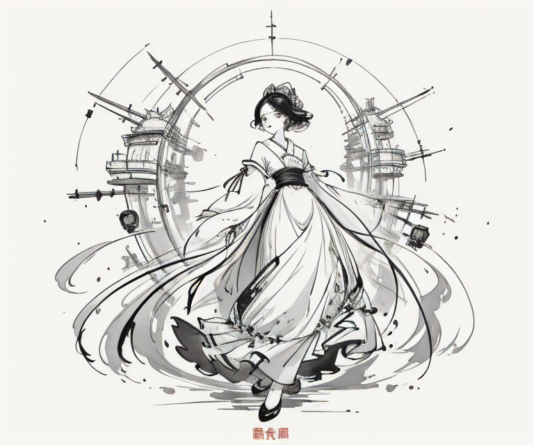 image befor ai generation