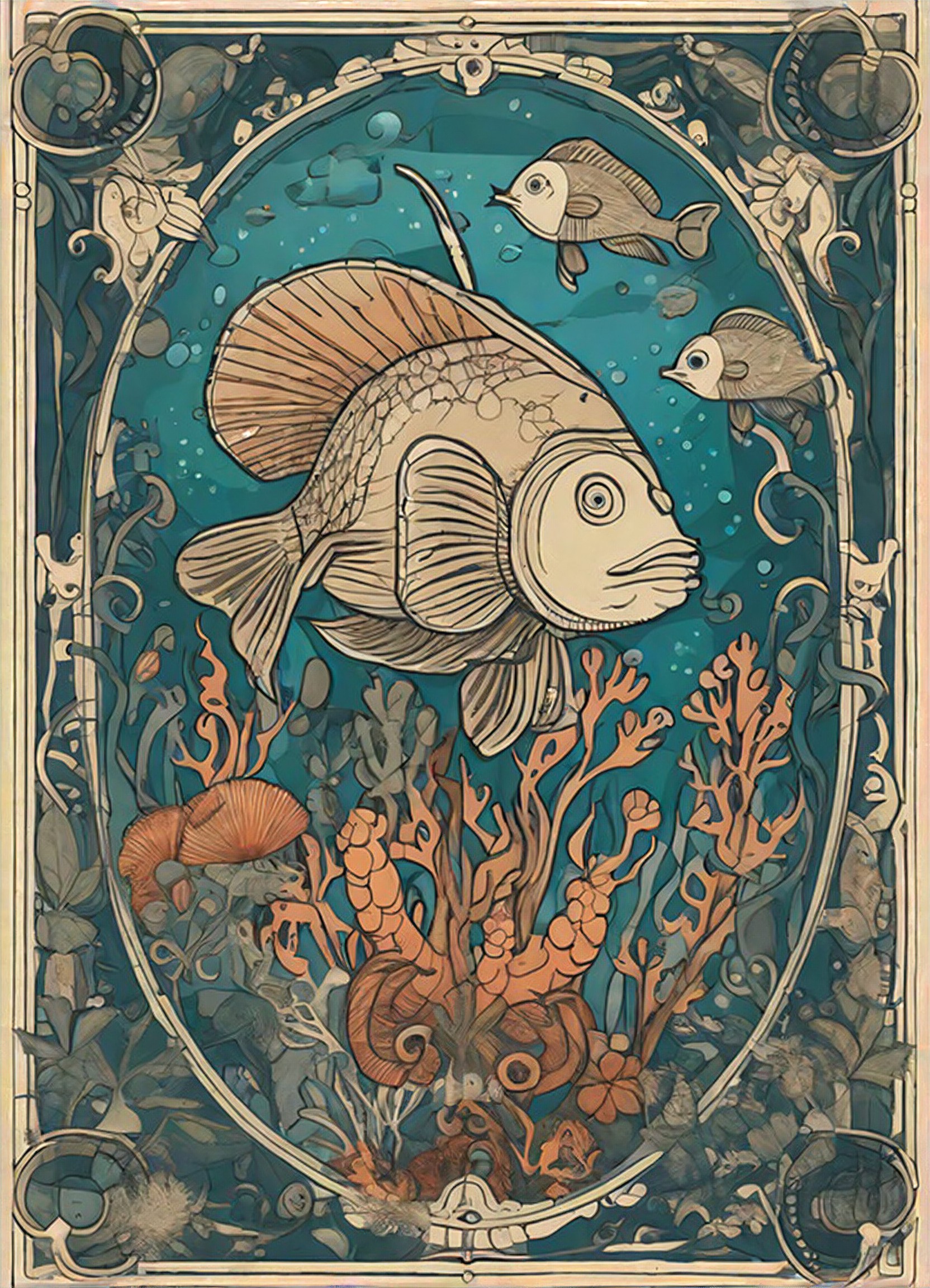 a1.art-generated Smart Image Manipulator image