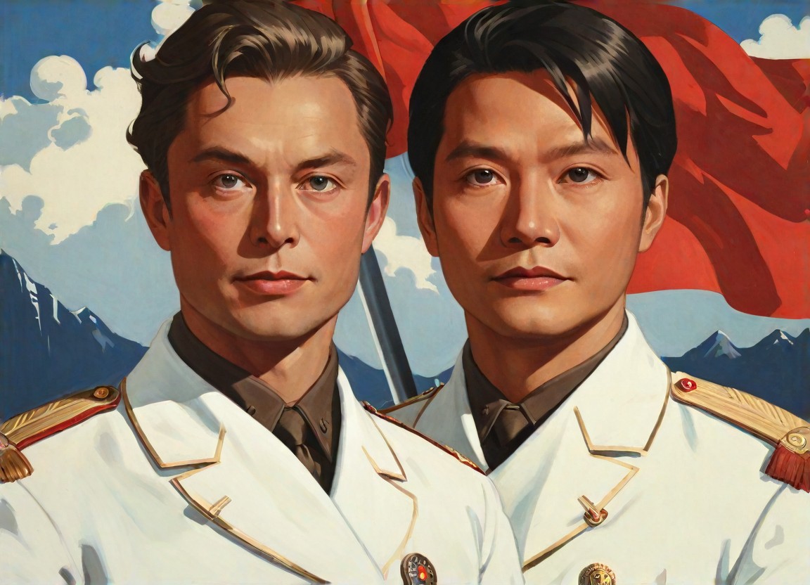 a1.art-generated Friendship image