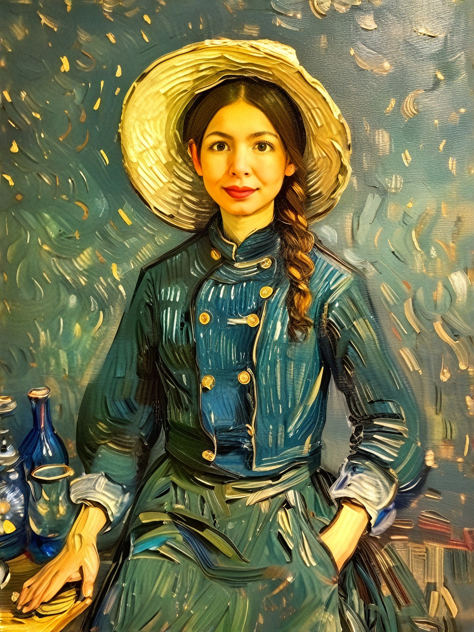 Vincent van Gogh
