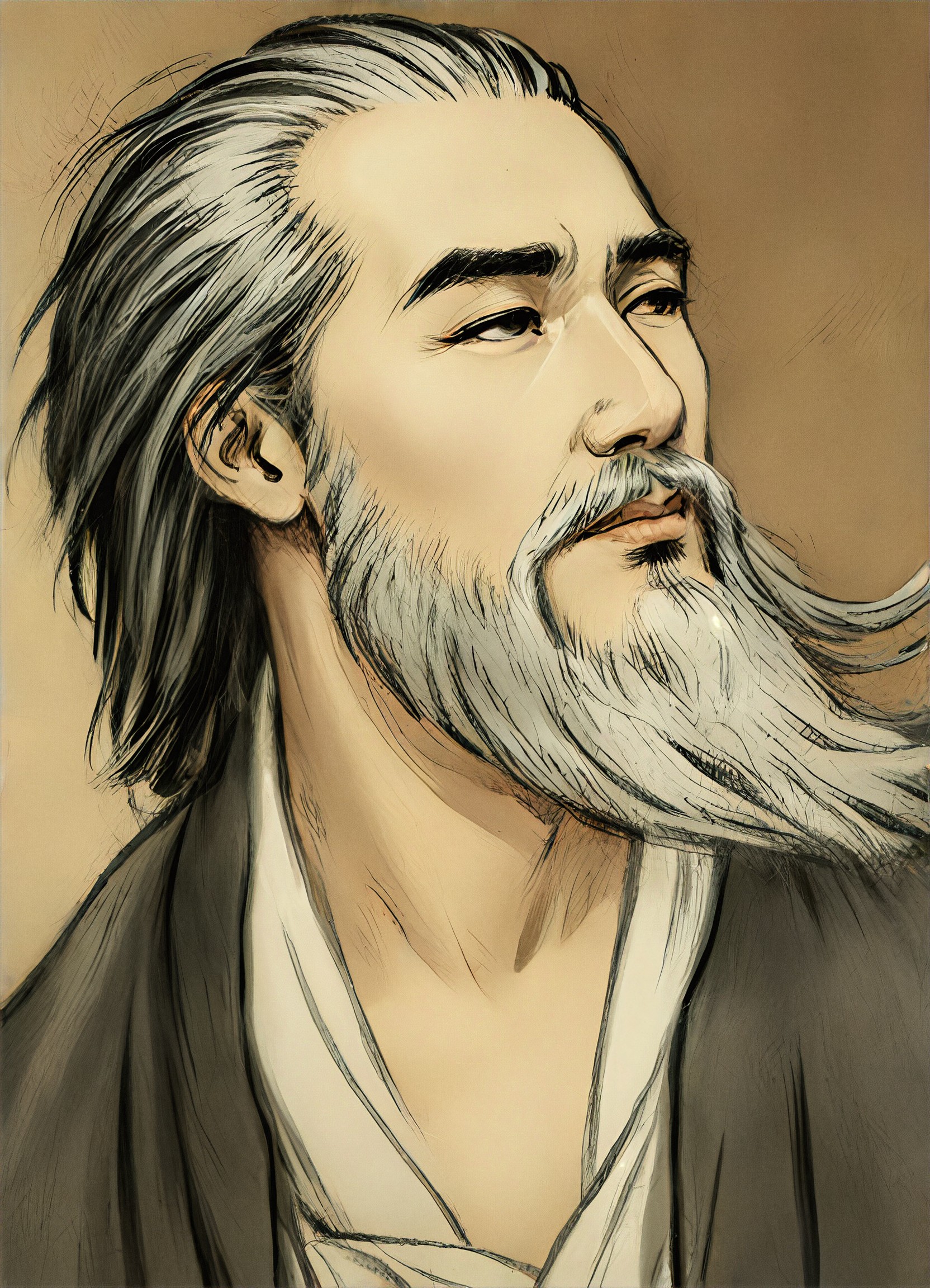 poet image