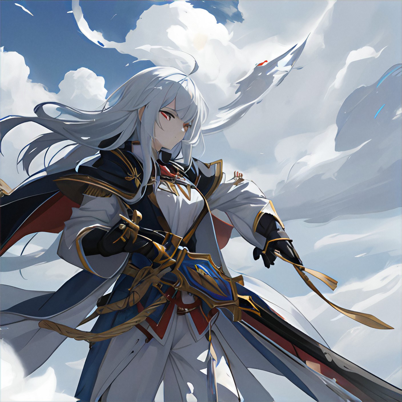 image befor ai generation