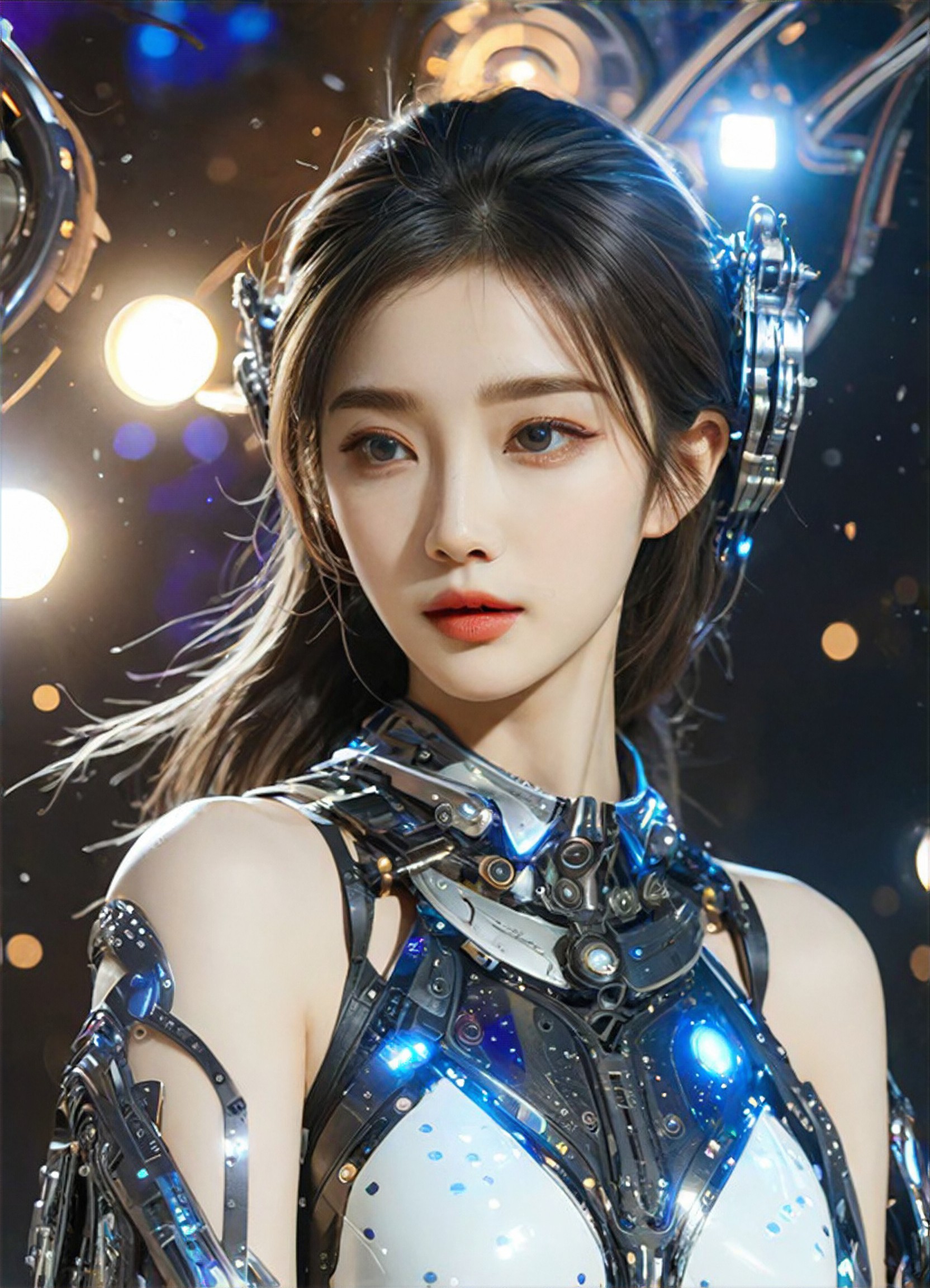 a1.art-generated Cyberpunk Remix image