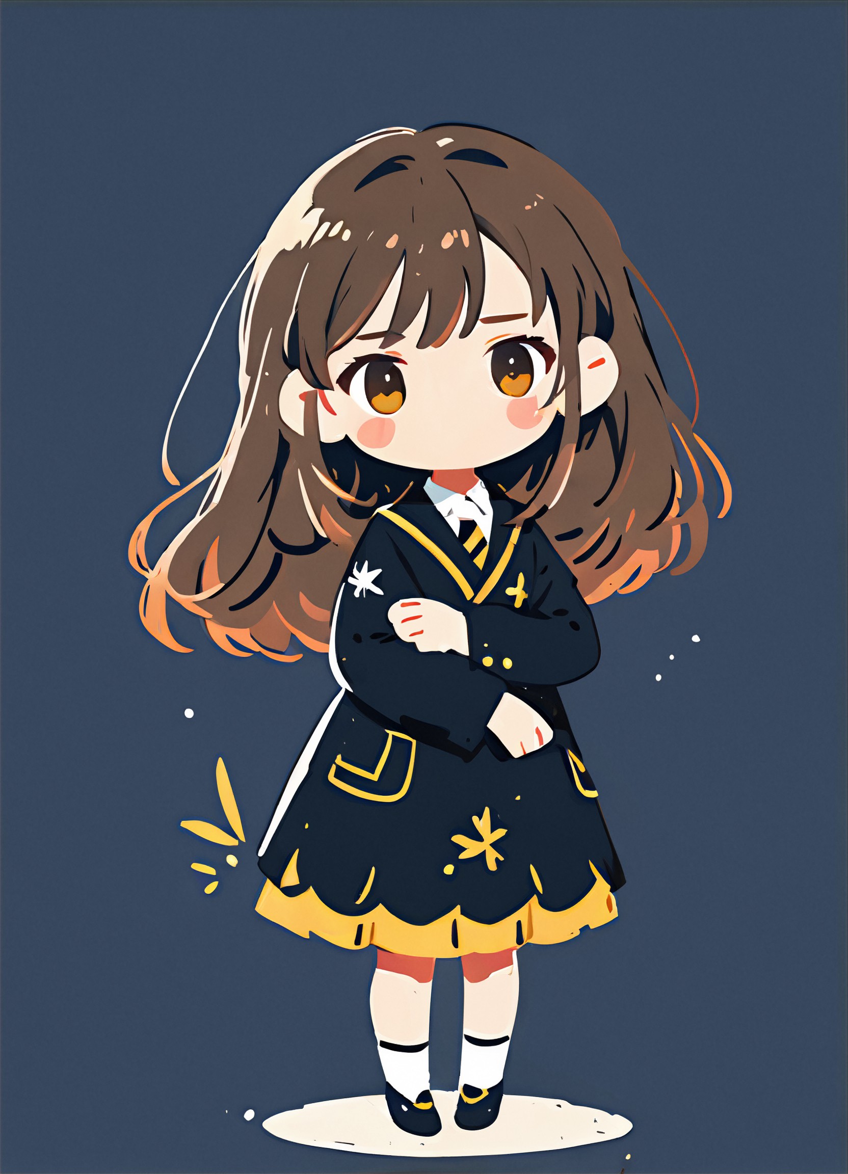 a1.art-generated Adorable image