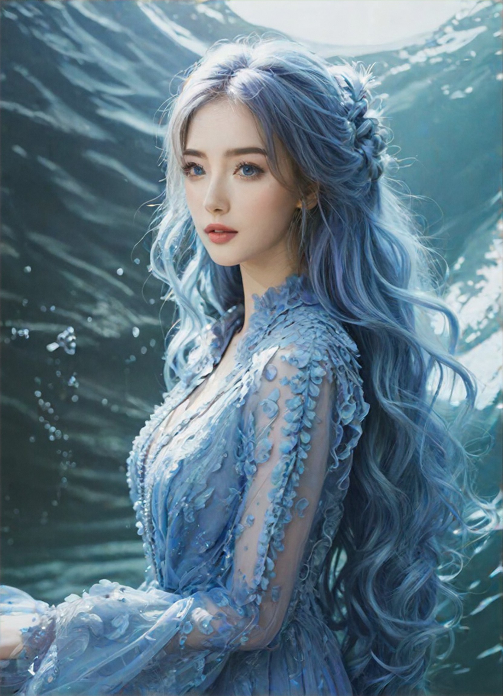 a1.art-generated Pisces image