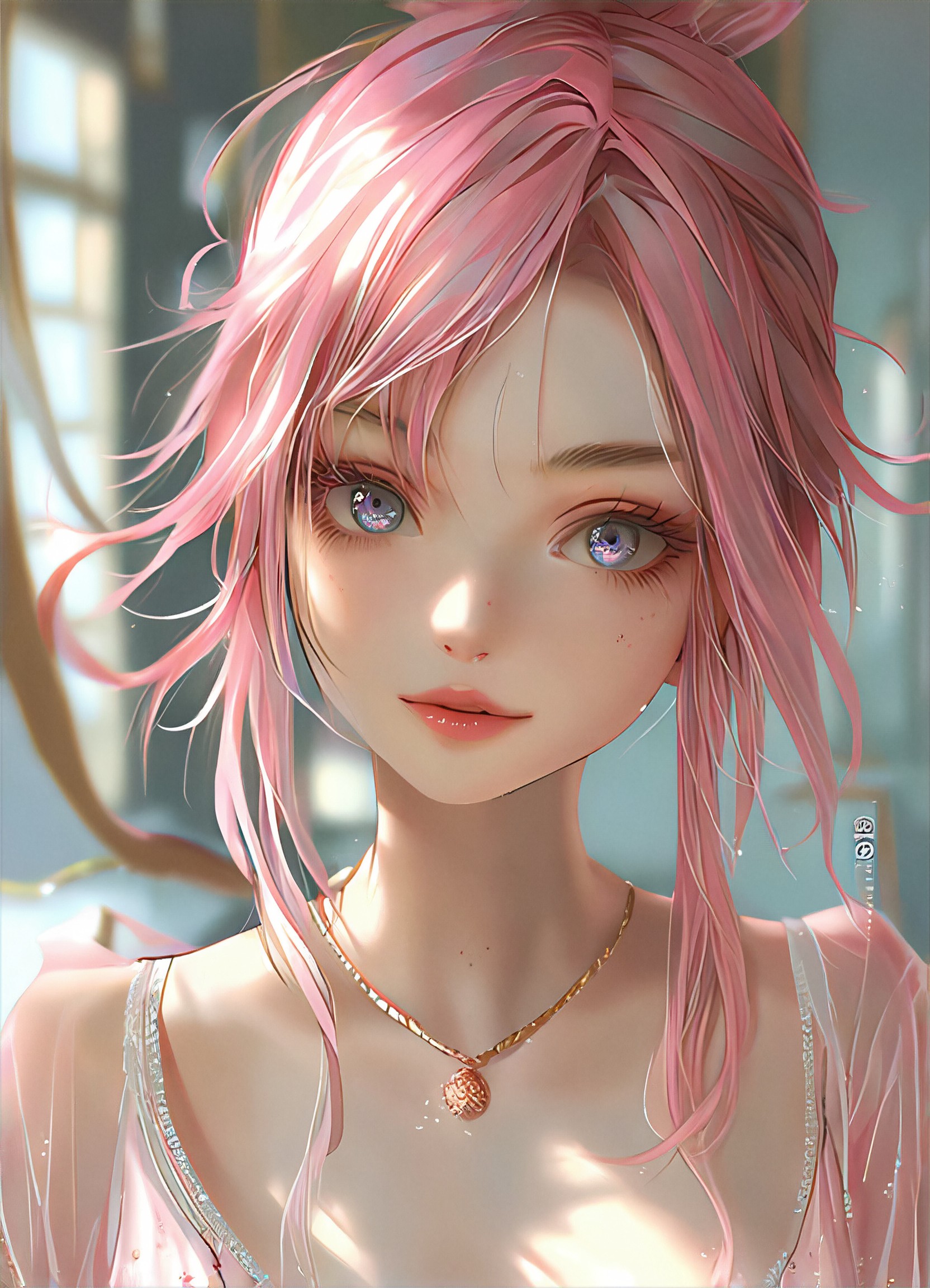 a1.art-generated Modern Anime Art image