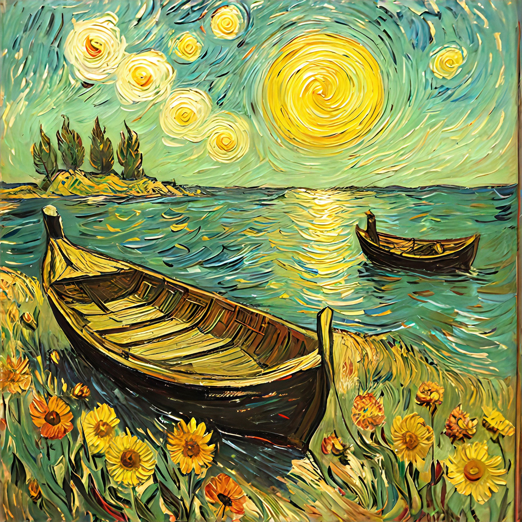 image befor ai generation