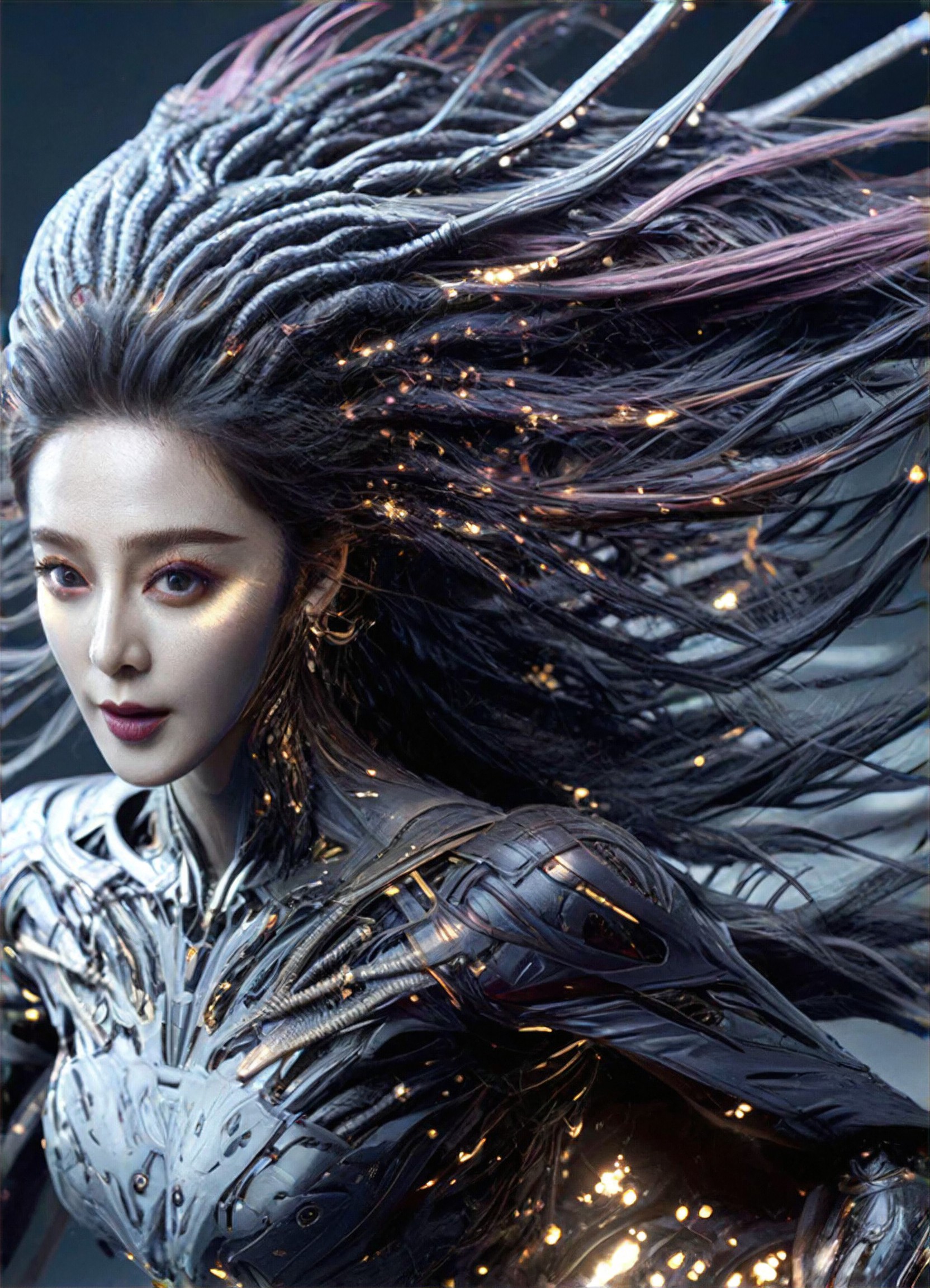 a1.art-generated Dystopian image