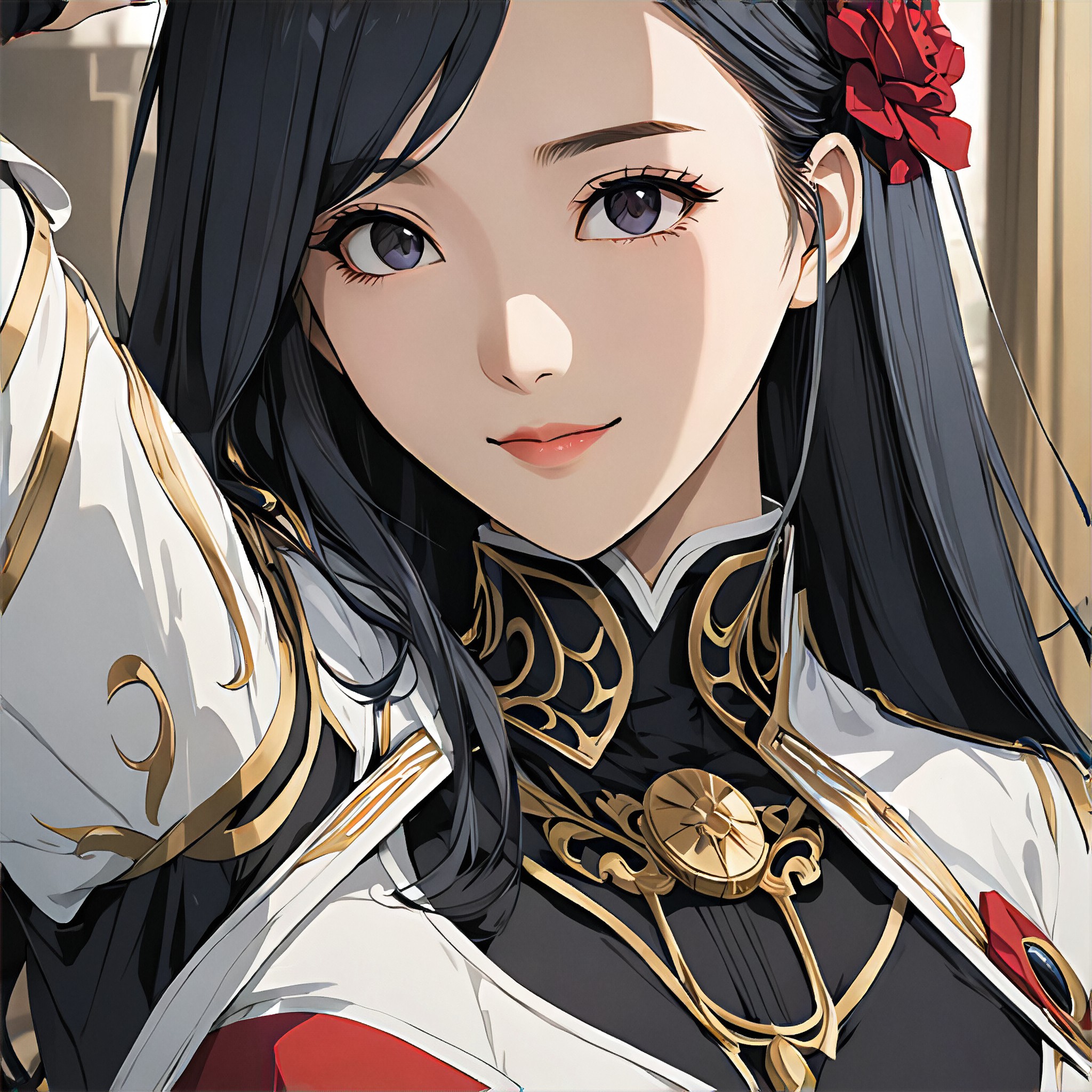 a1.art-generated Papa image