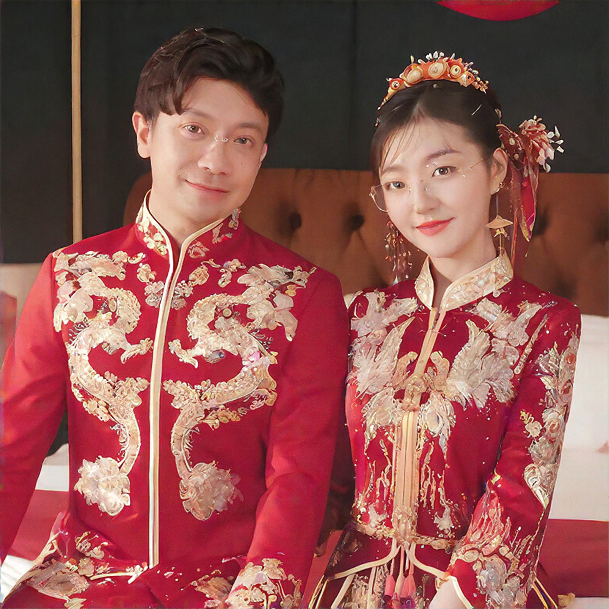 a1.art-generated Traditional Chinese Hanfu image