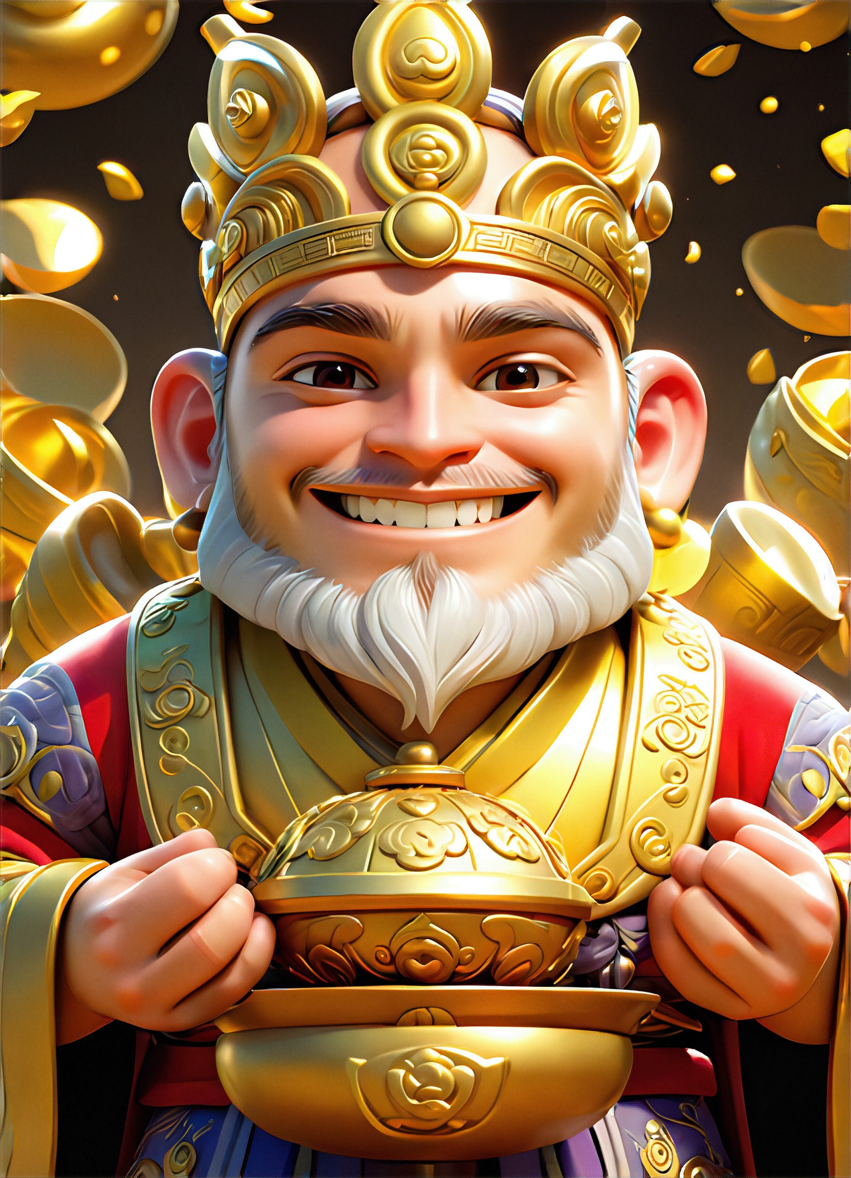 a1.art-generated Tatto image