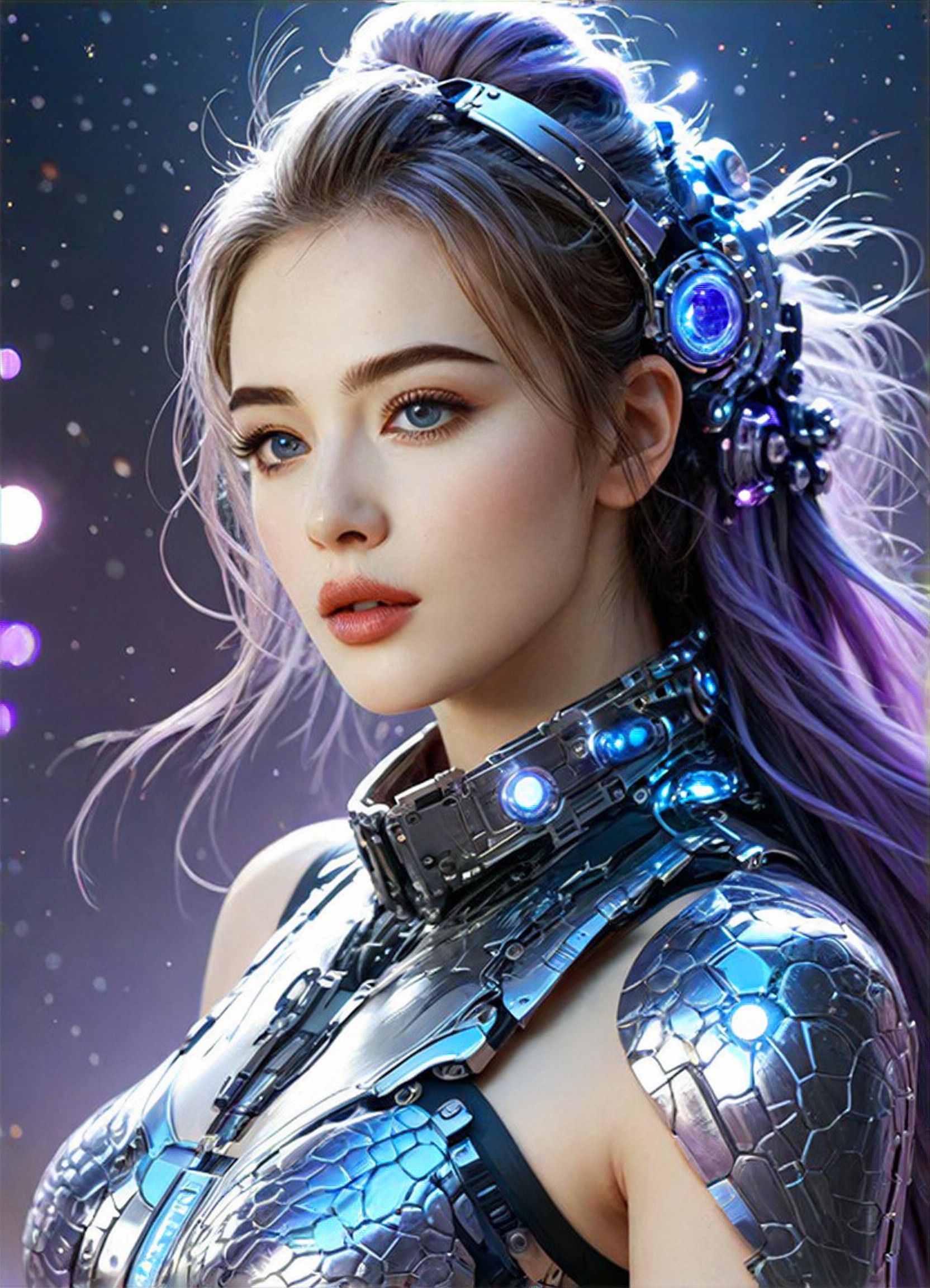 a1.art-generated Slut image