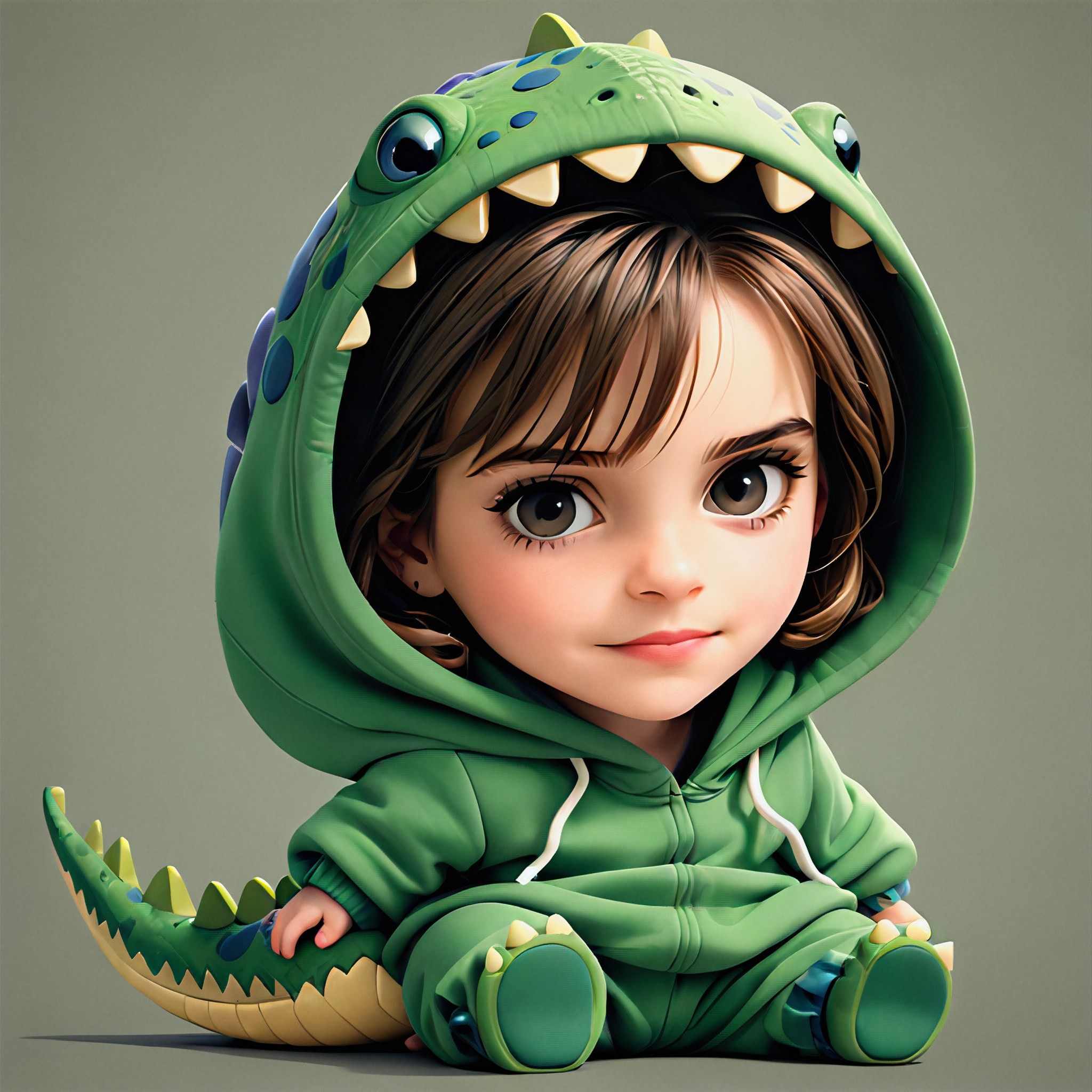 a1.art-generated Costume image