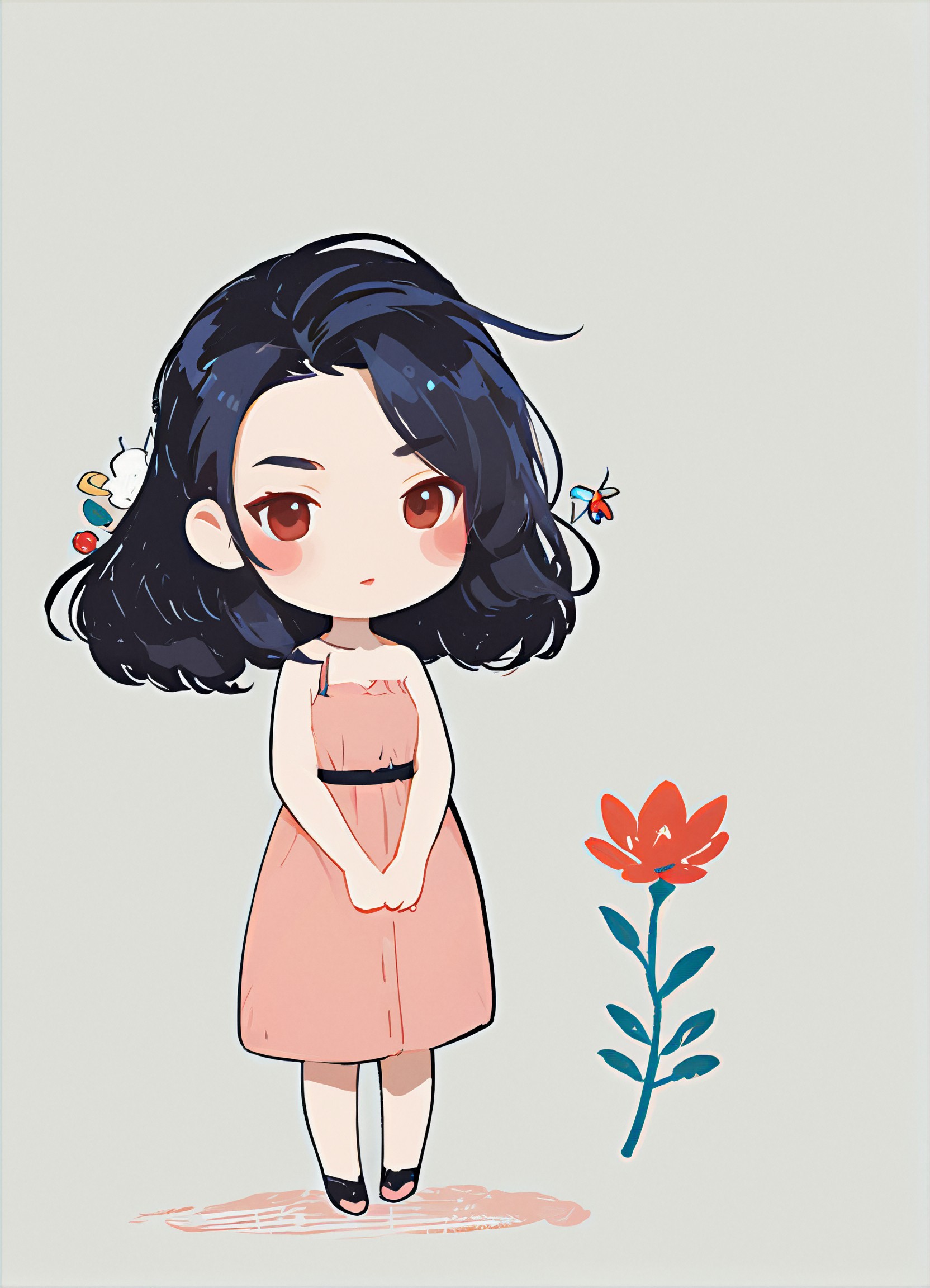 a1.art-generated Adorable image