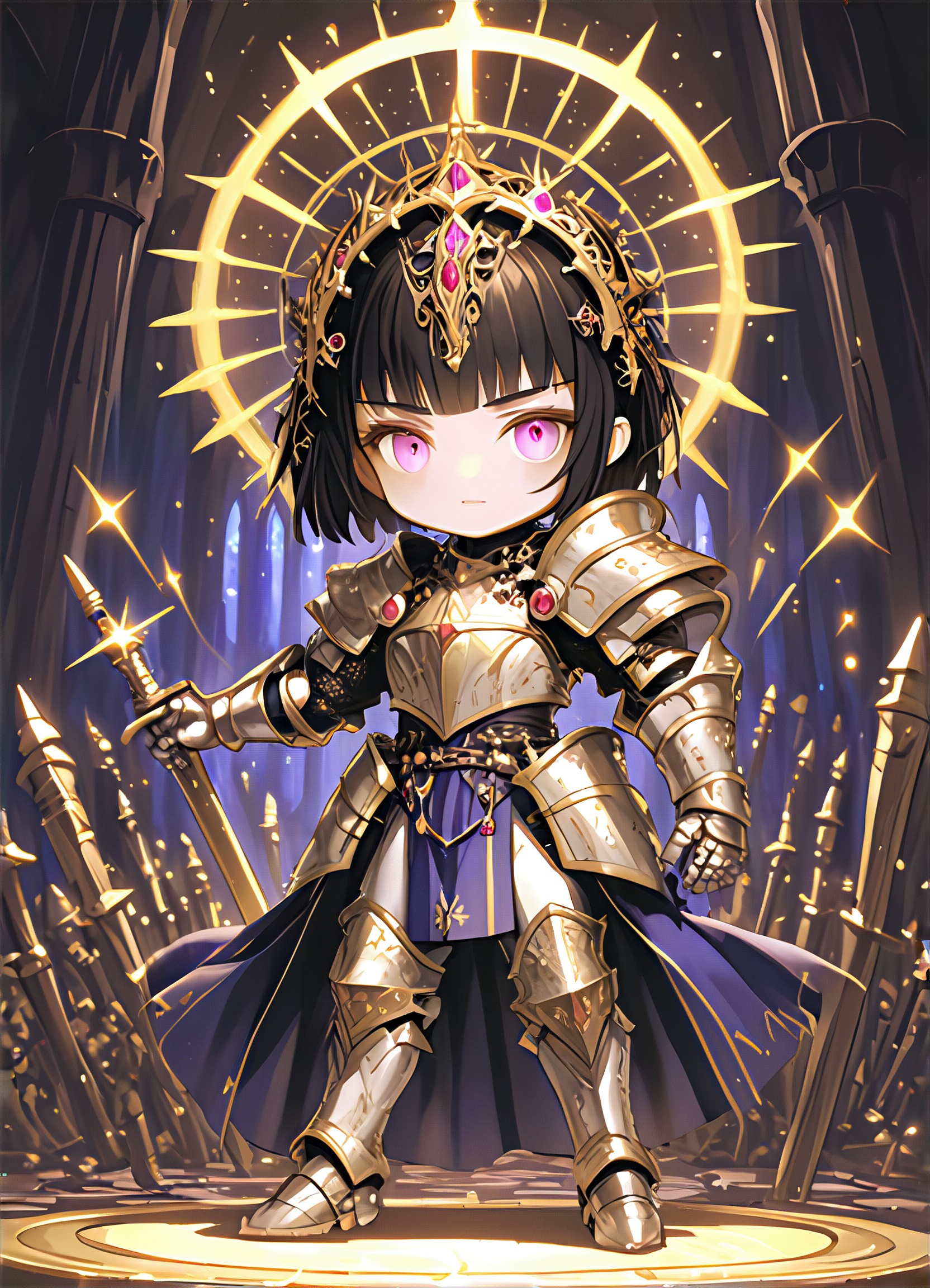 a1.art-generated Medieval Style image