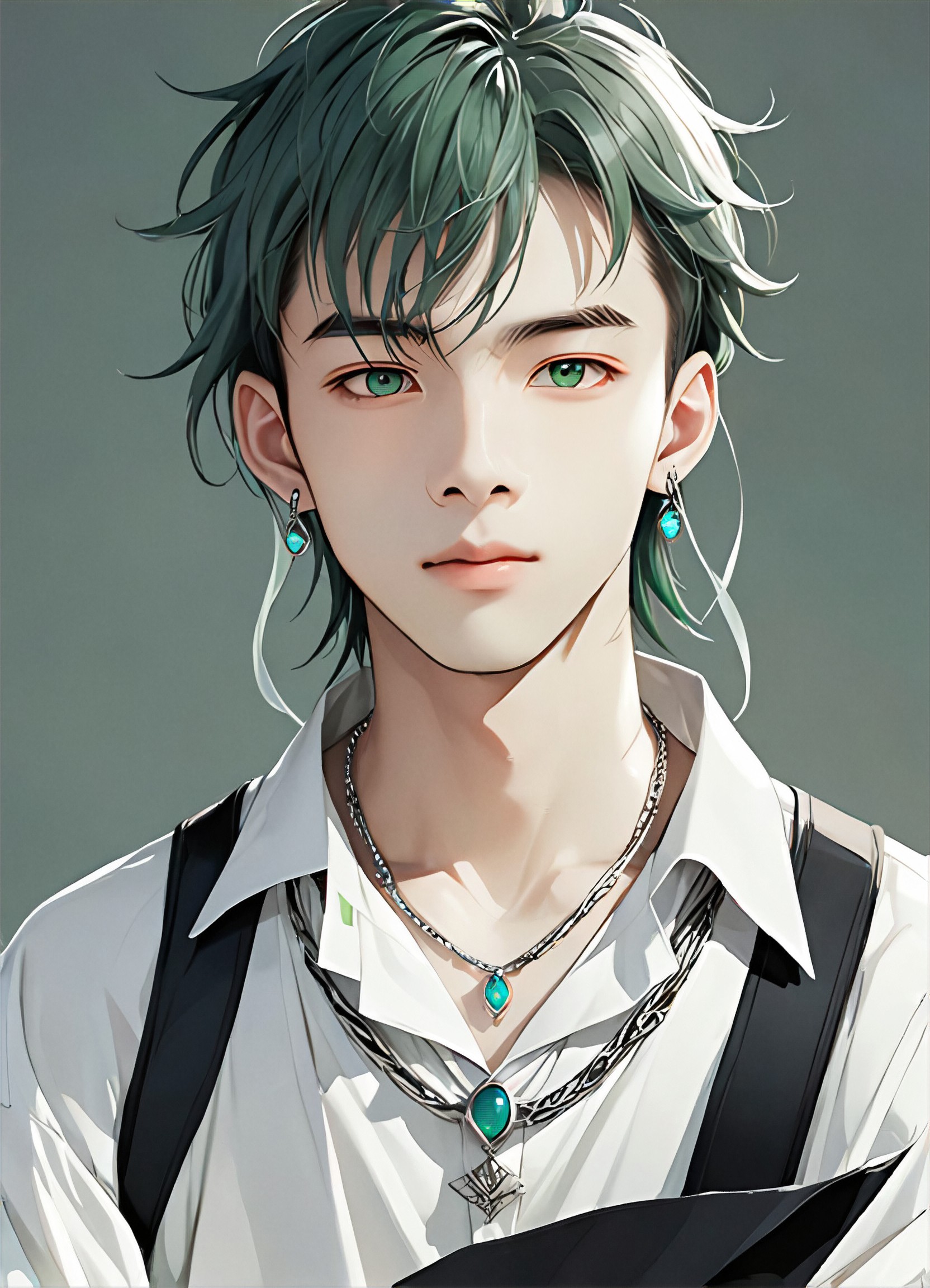 a1.art-generated Male image