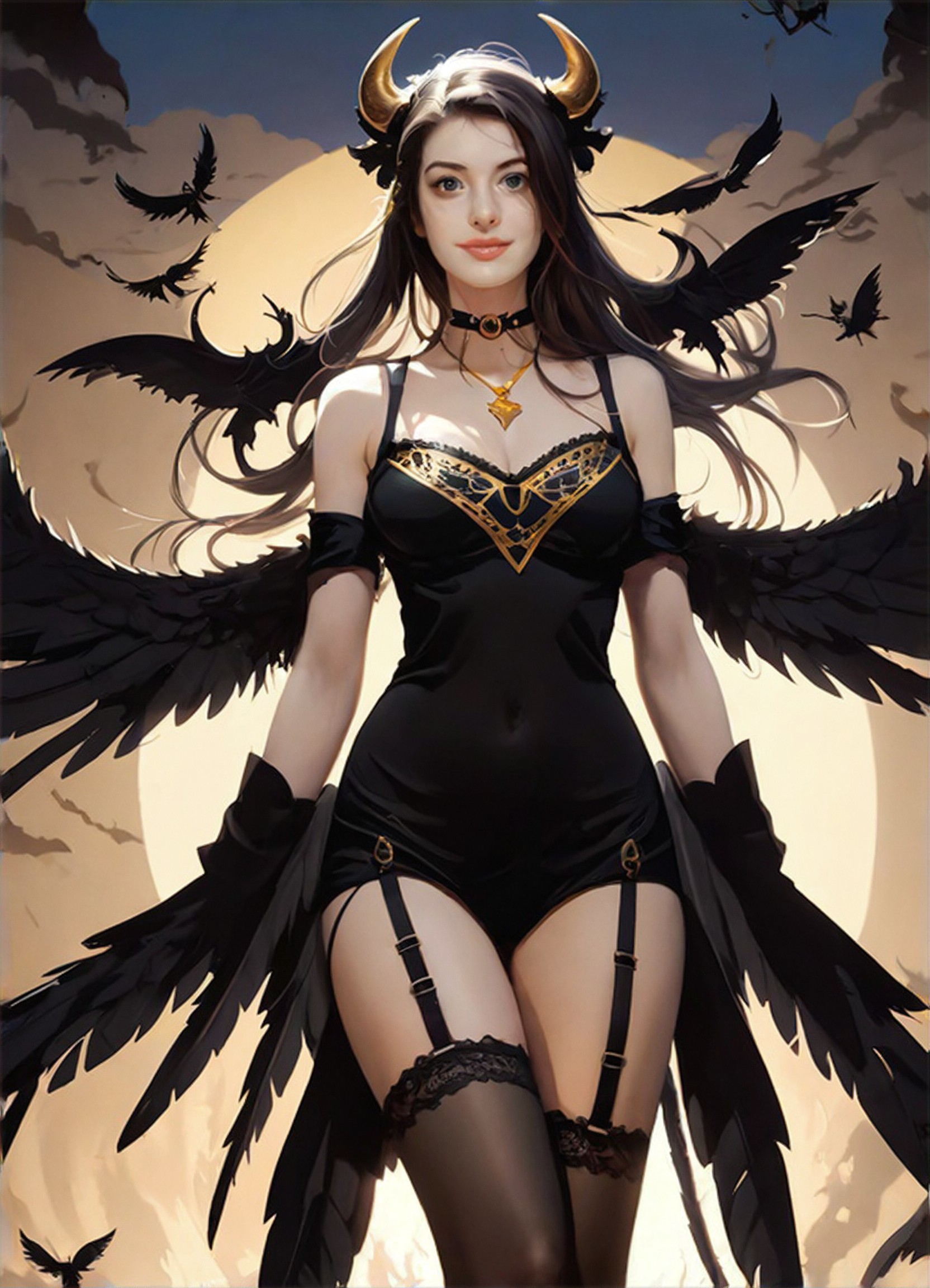 a1.art-generated Glaze image