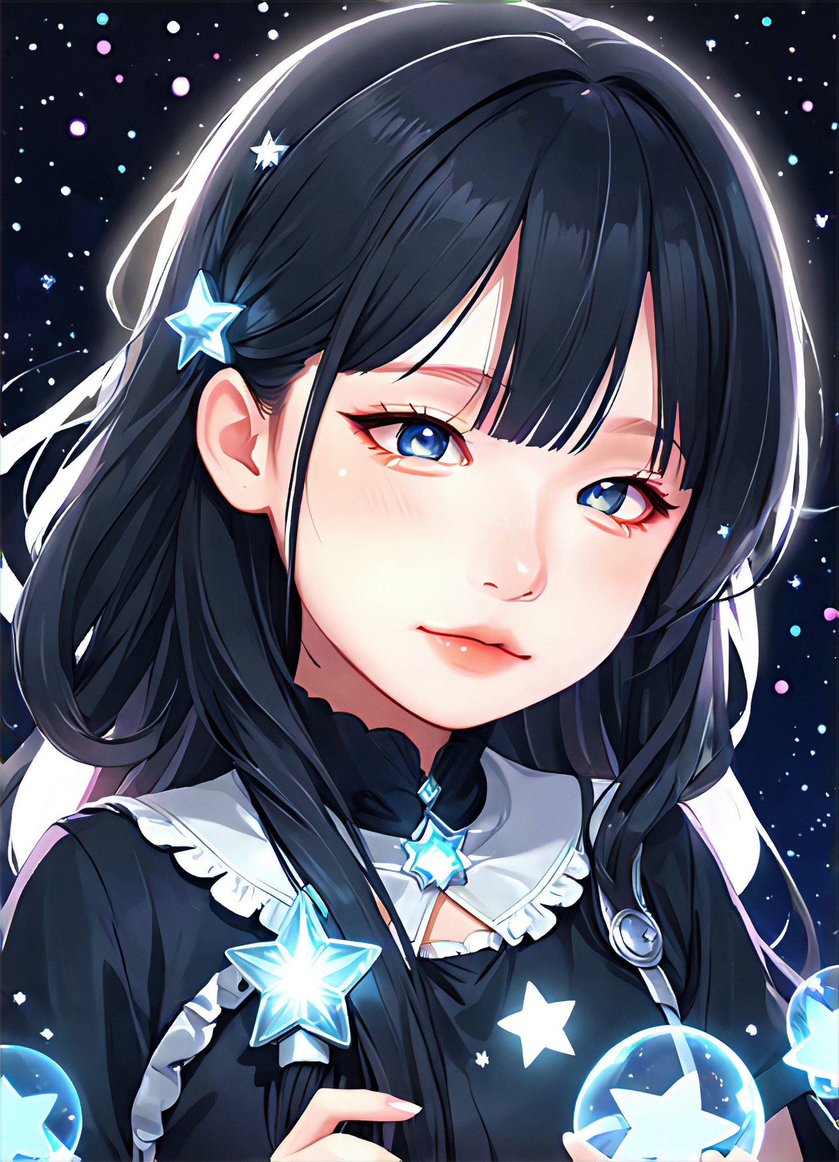 a1.art-generated Porn Star image