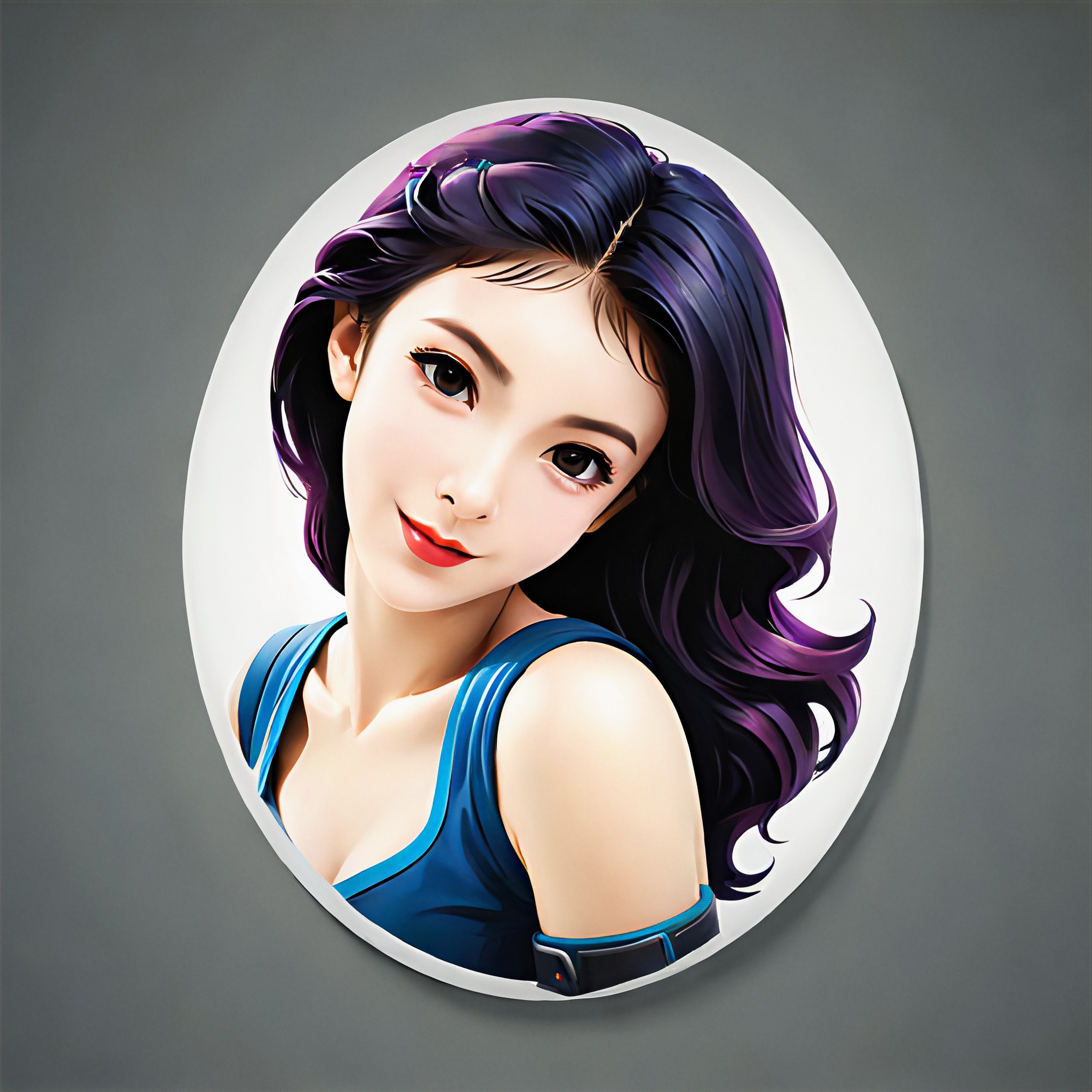 AI Logo art generator