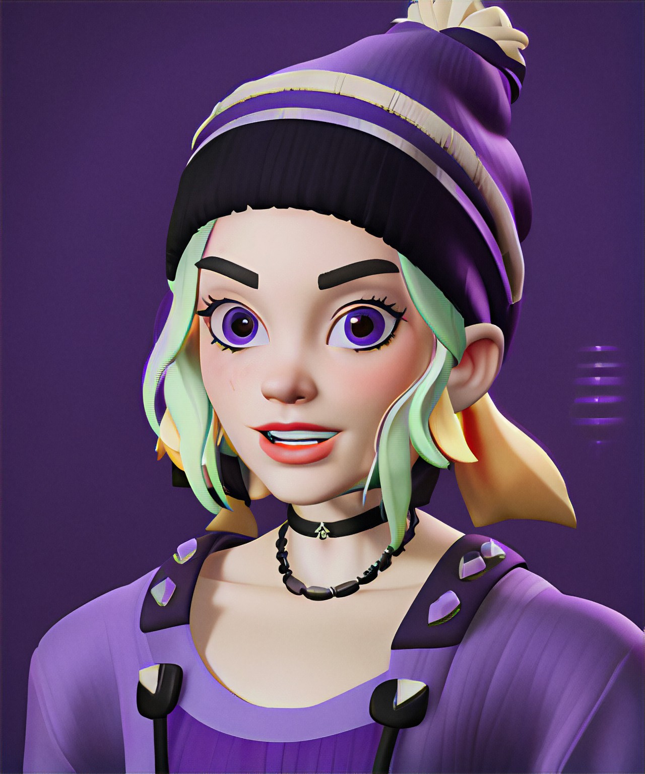 a1.art-generated Nudifier image