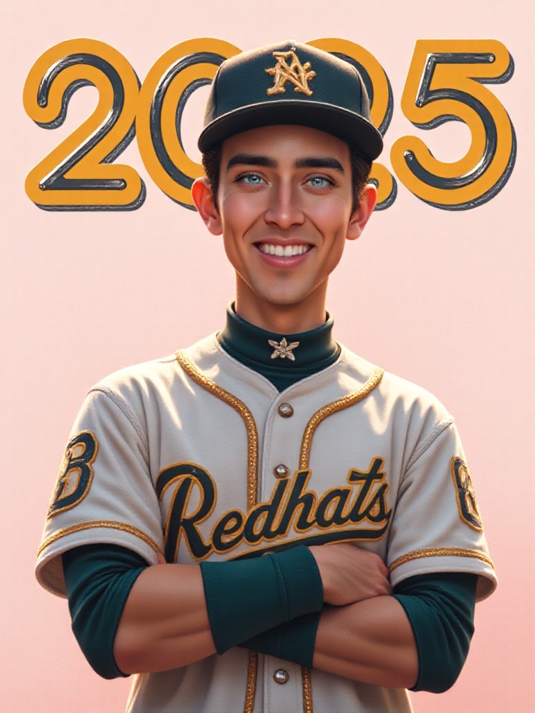 Handsome guy’s exercise routine image