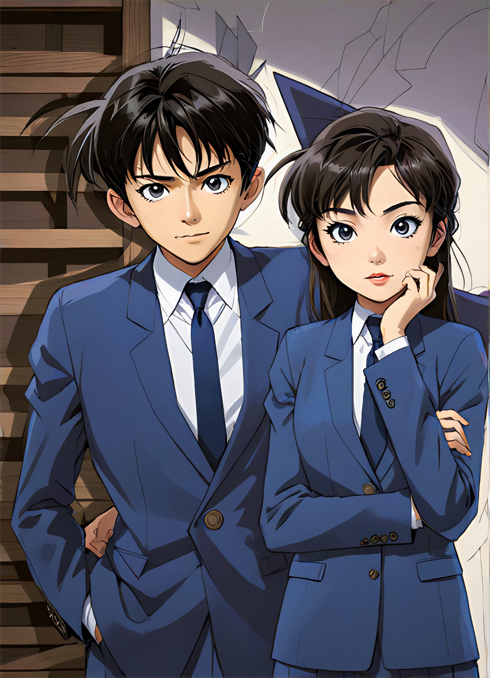 a1.art-generated Conan image