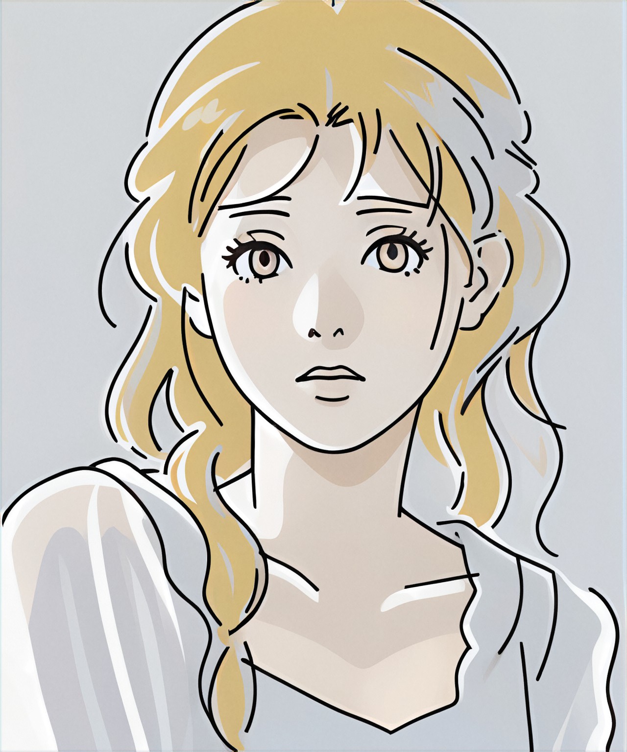 a1.art-generated Papa image