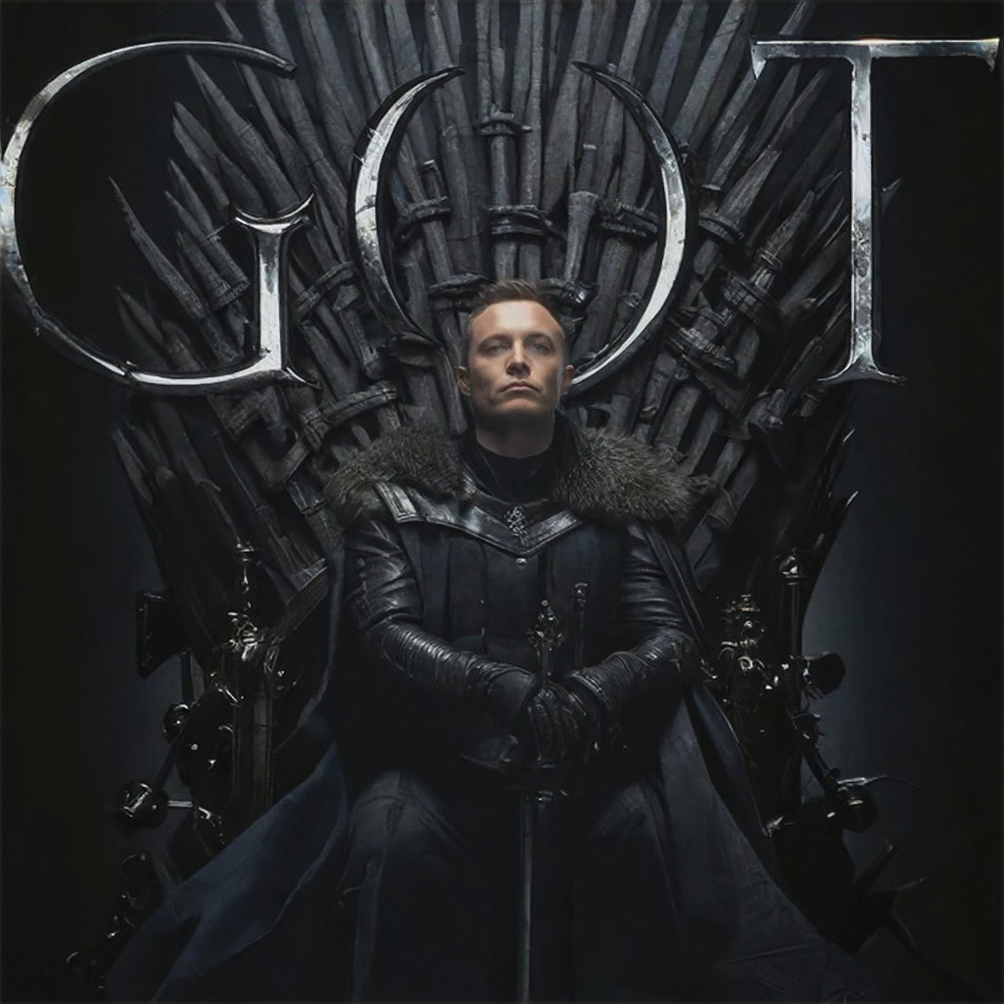 a1.art-generated Throne image