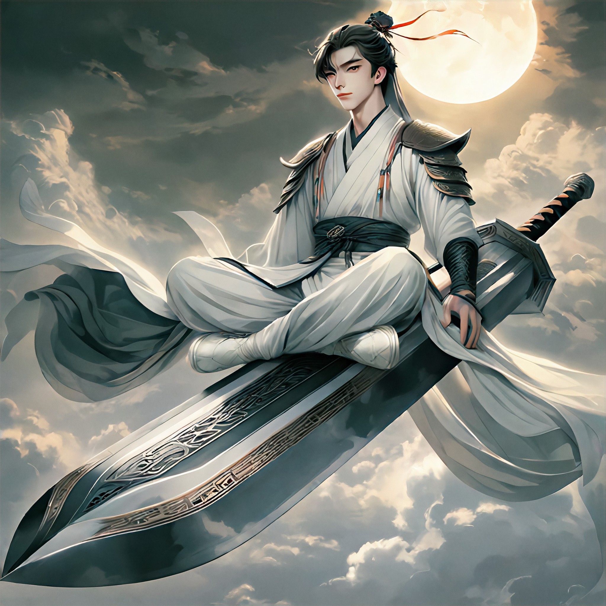 a1.art-generated Mystical image