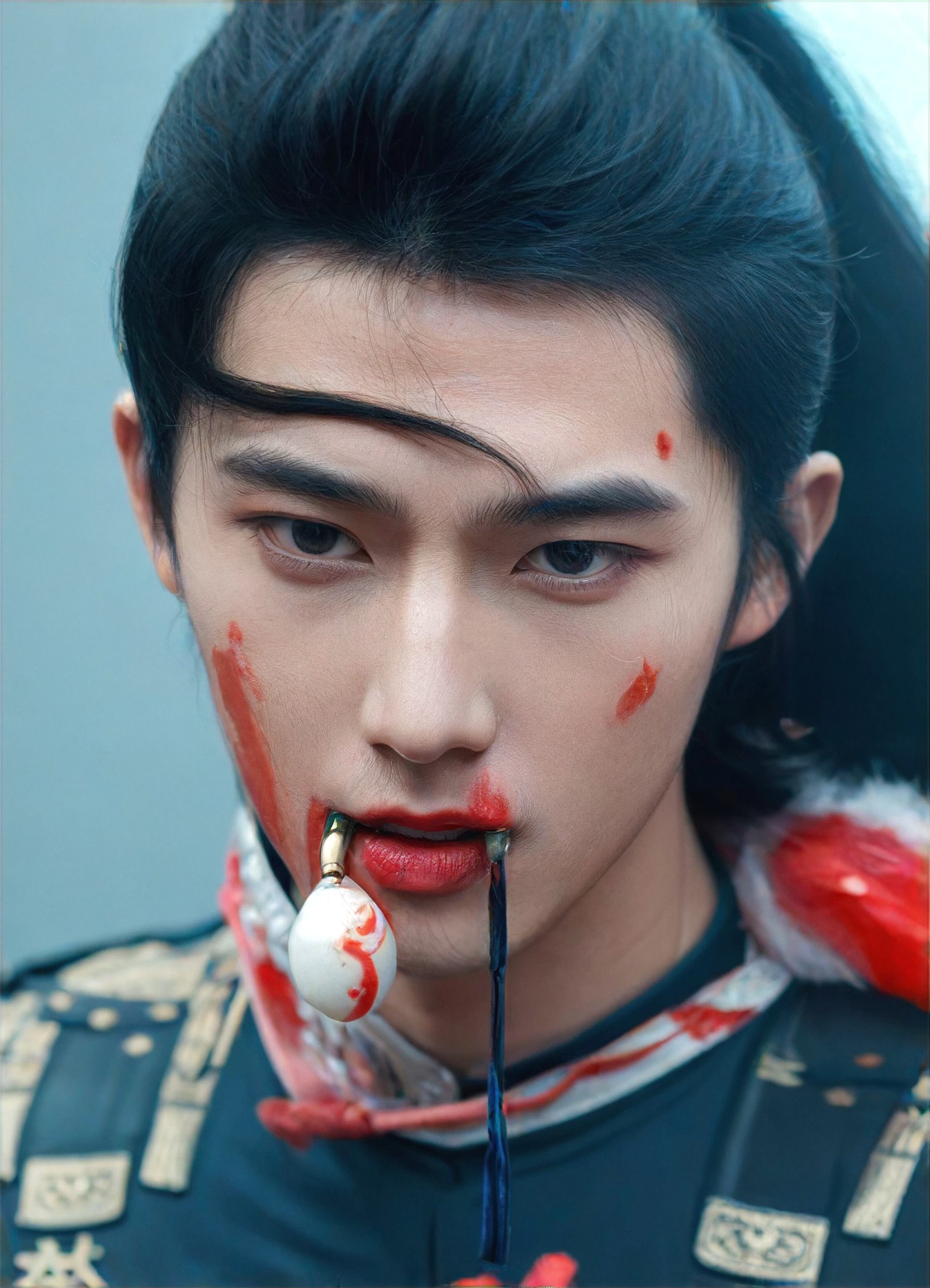 a1.art-generated Watch image