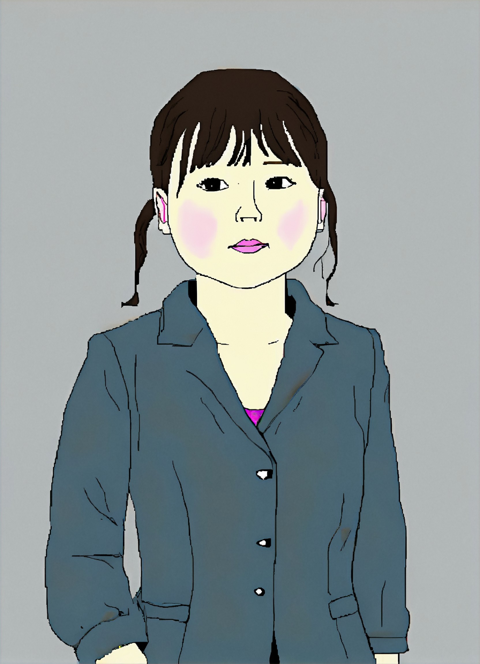 🟢  Adorably Awkward | Ugly and Weird image