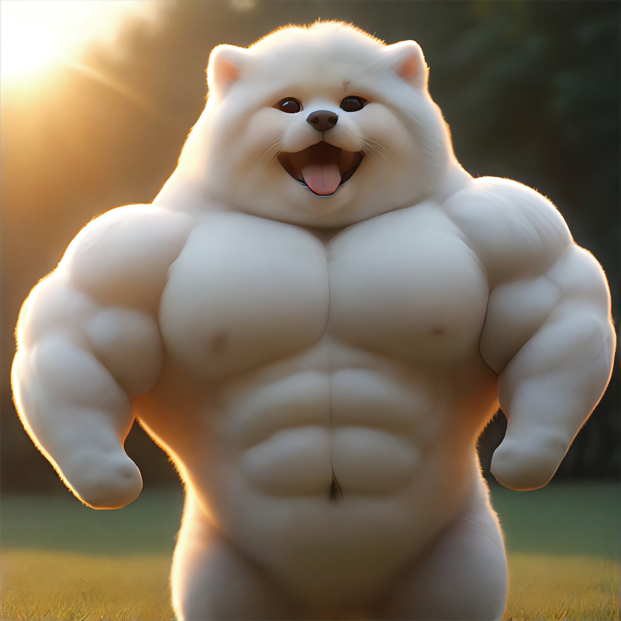 a1.art-generated Flashlight image