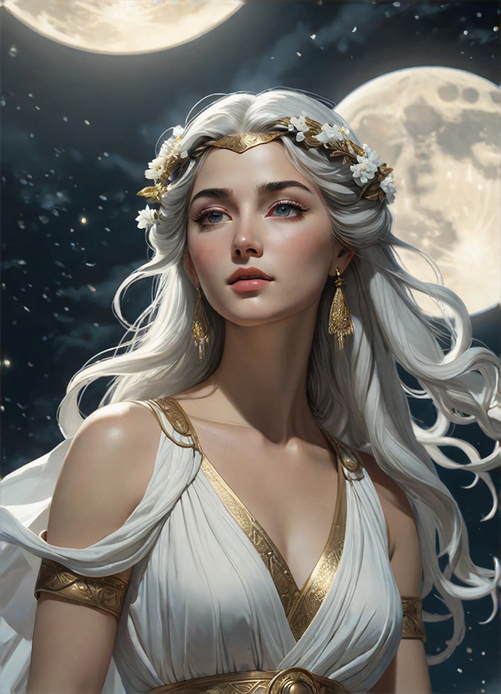 a1.art-generated Realistic Imagery image