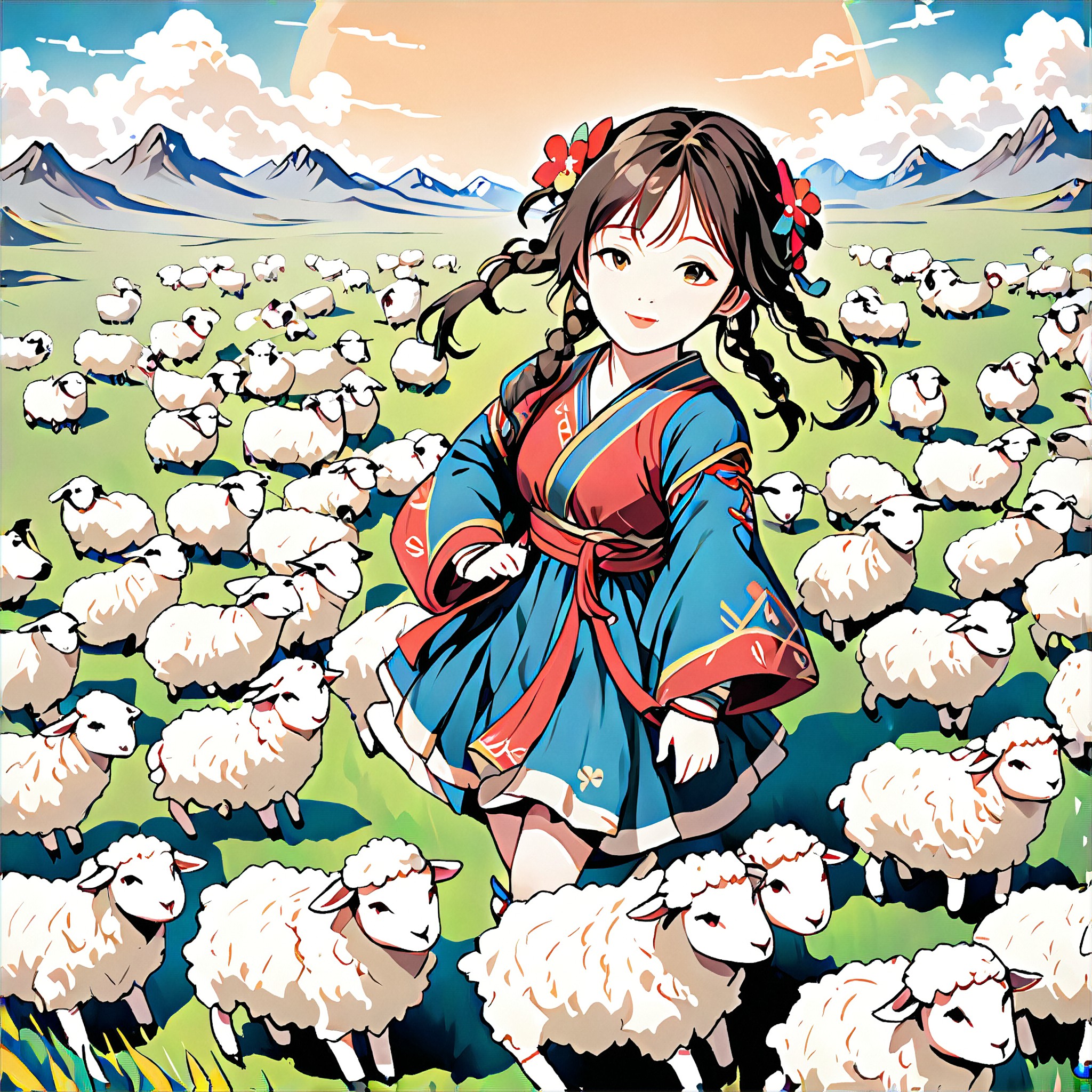 a1.art-generated ran image