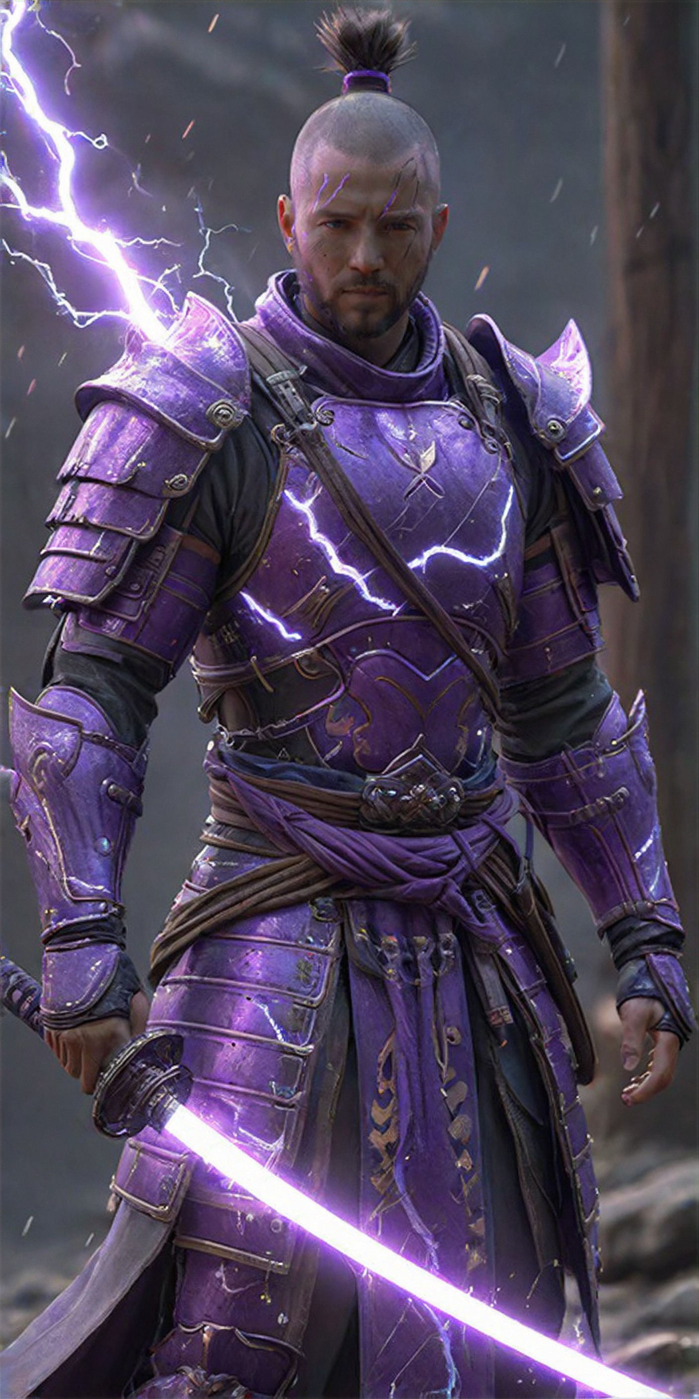 a1.art-generated Roman Warriors image