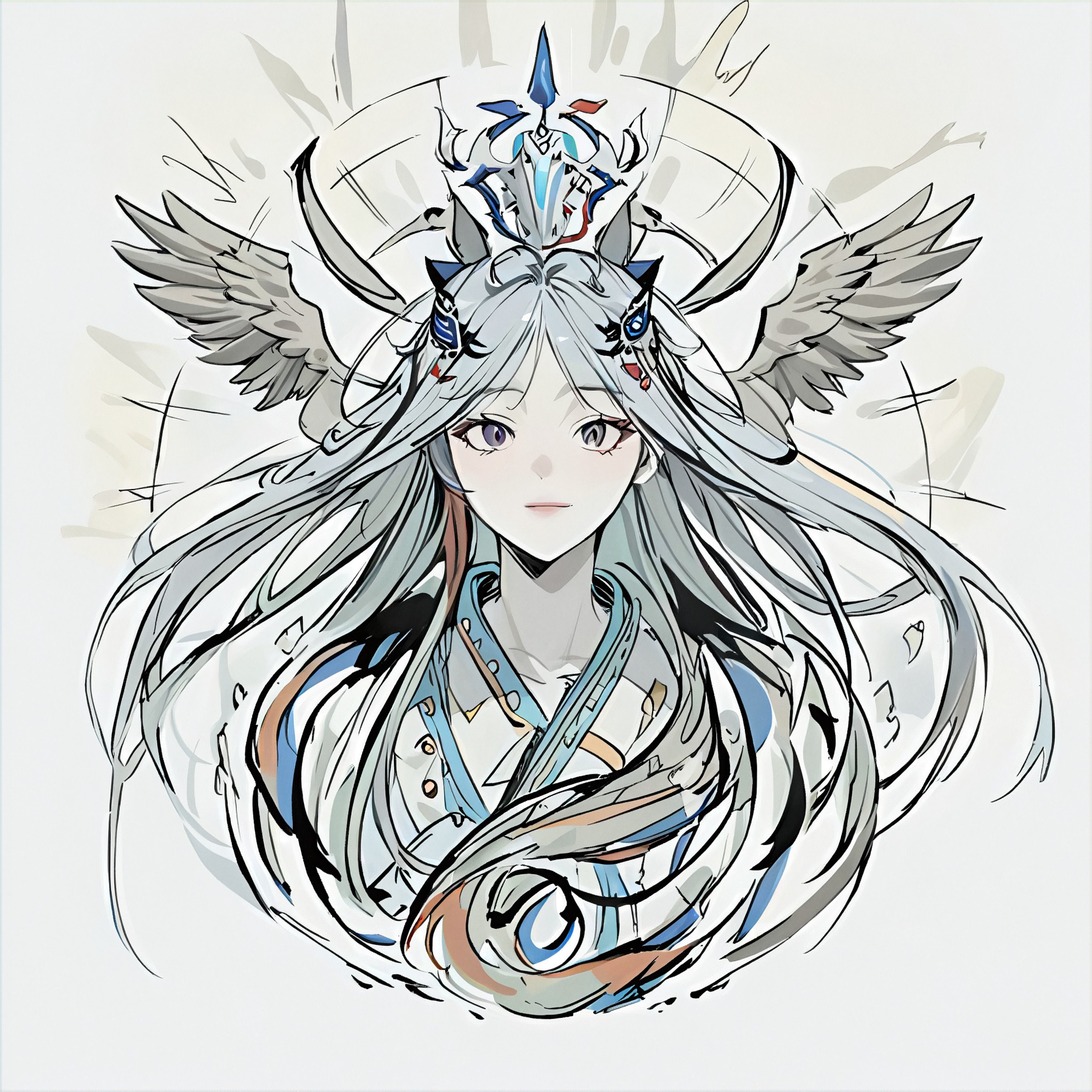 a1.art-generated Badge image