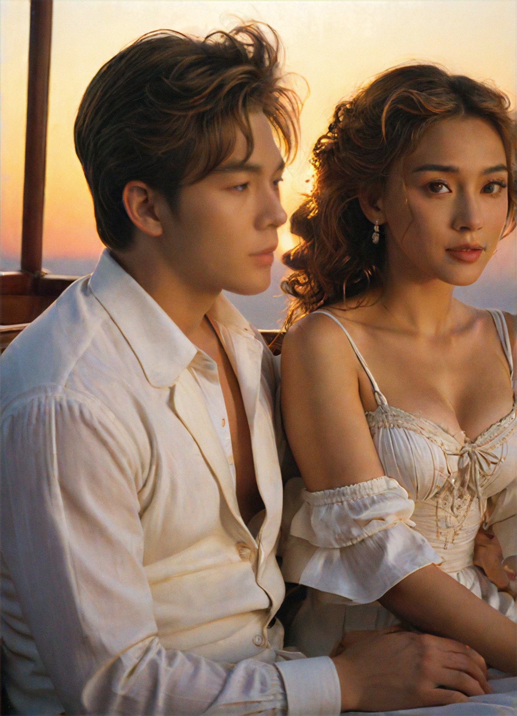 a1.art-generated Titanic image