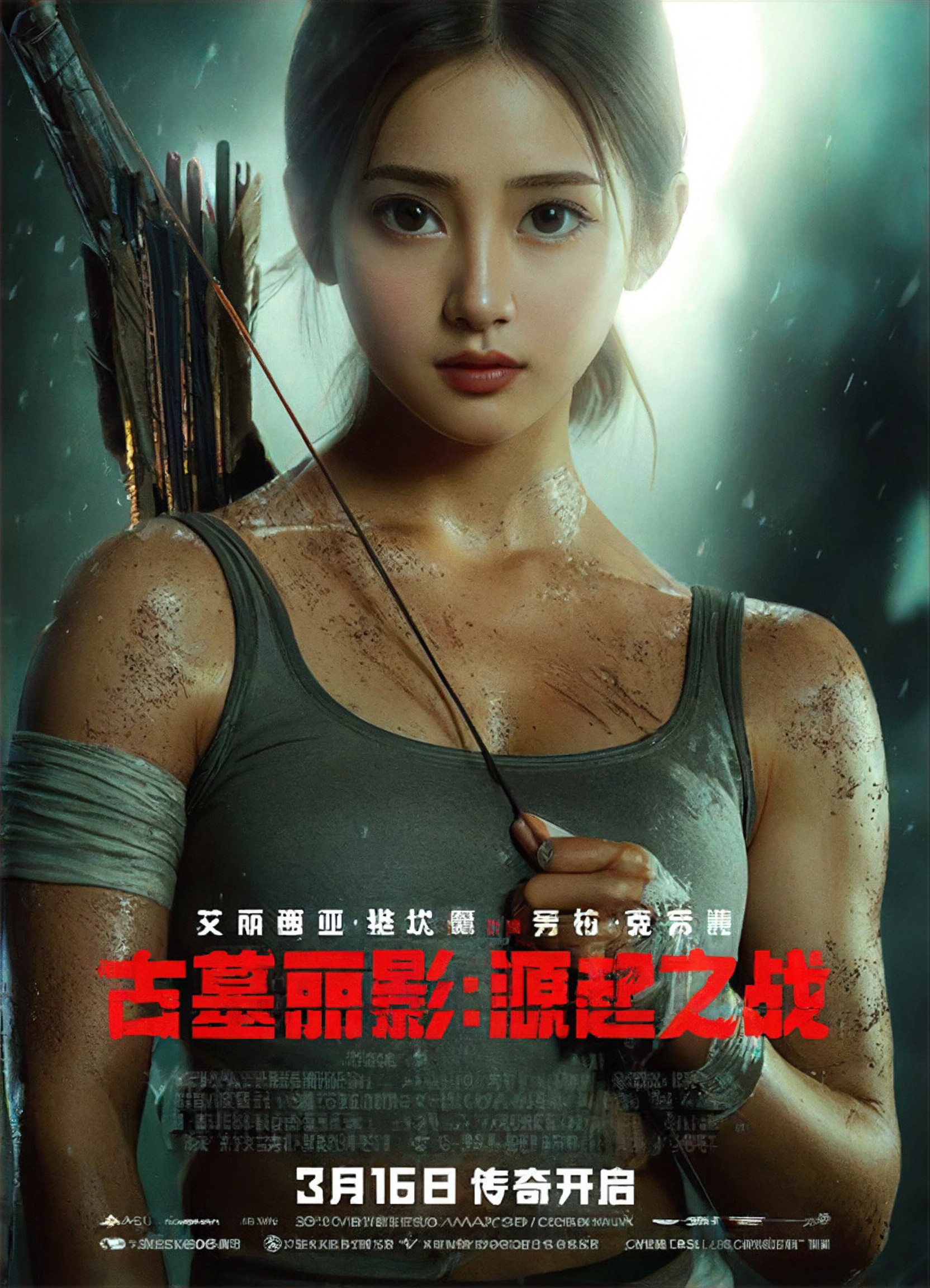 a1.art-generated Lei Than Tomb image