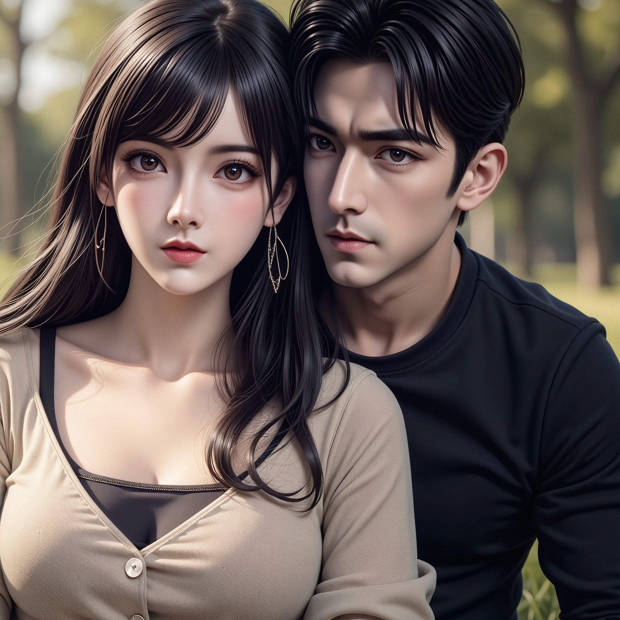 a1.art-generated Baby Ultrasound image