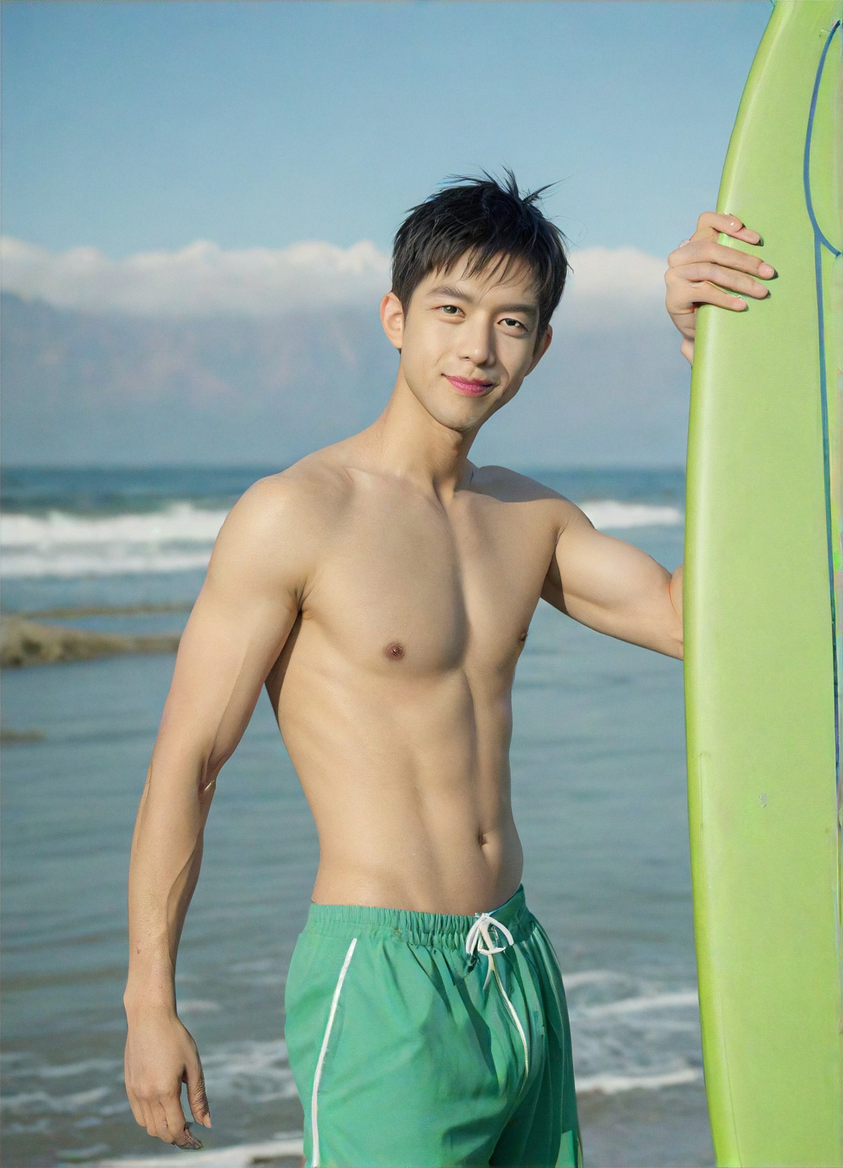 a1.art-generated Cubby image