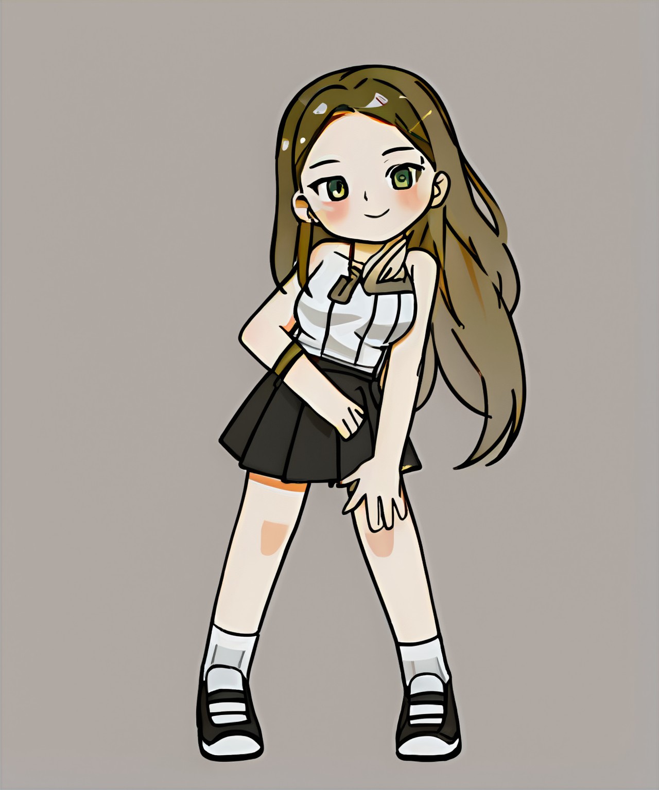 a1.art-generated Style Transformation image