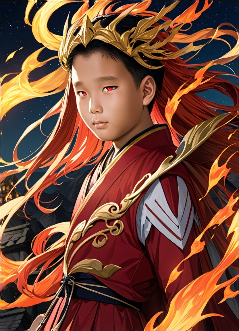 Amazing Anime
