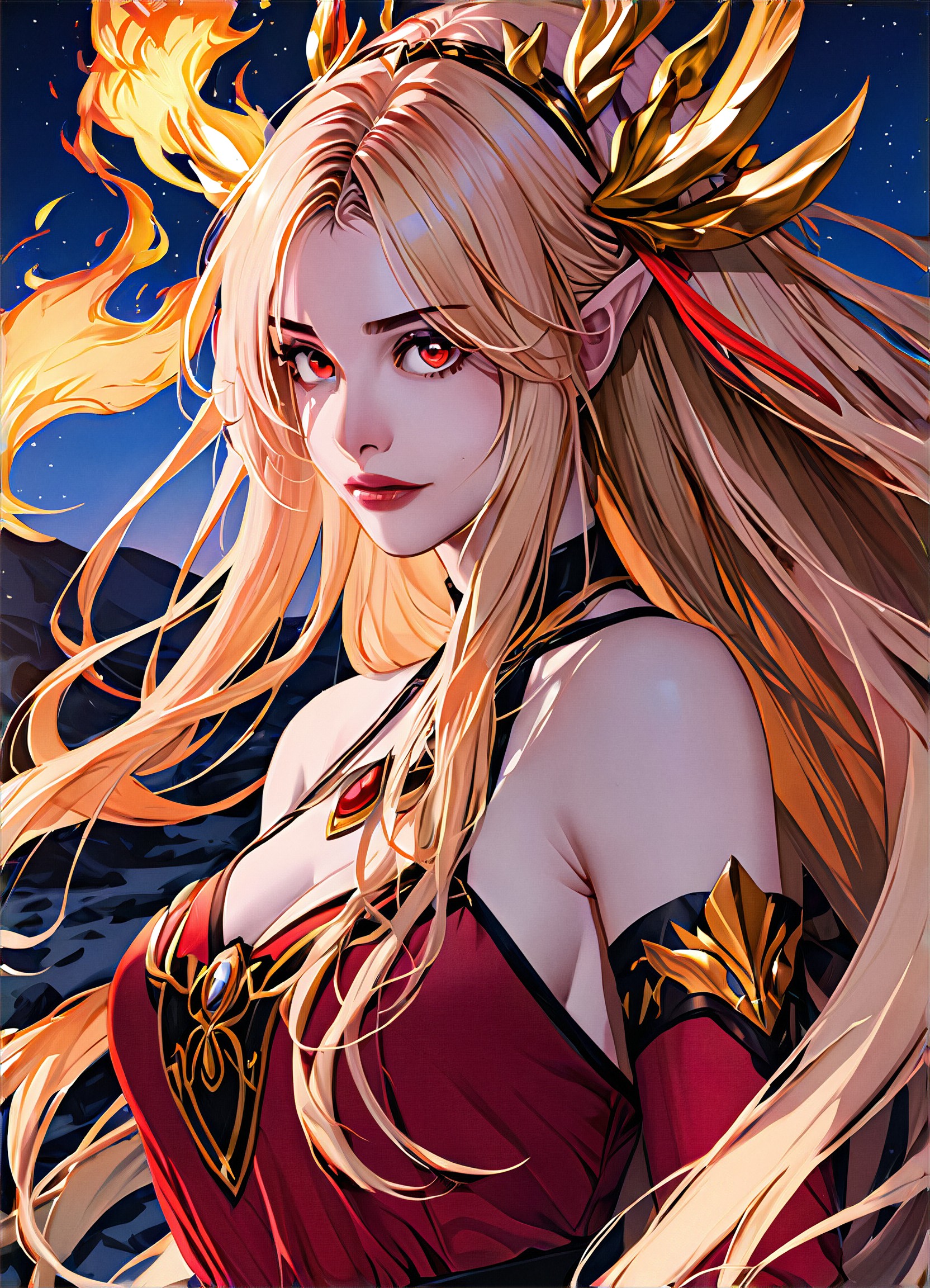 Amazing Anime