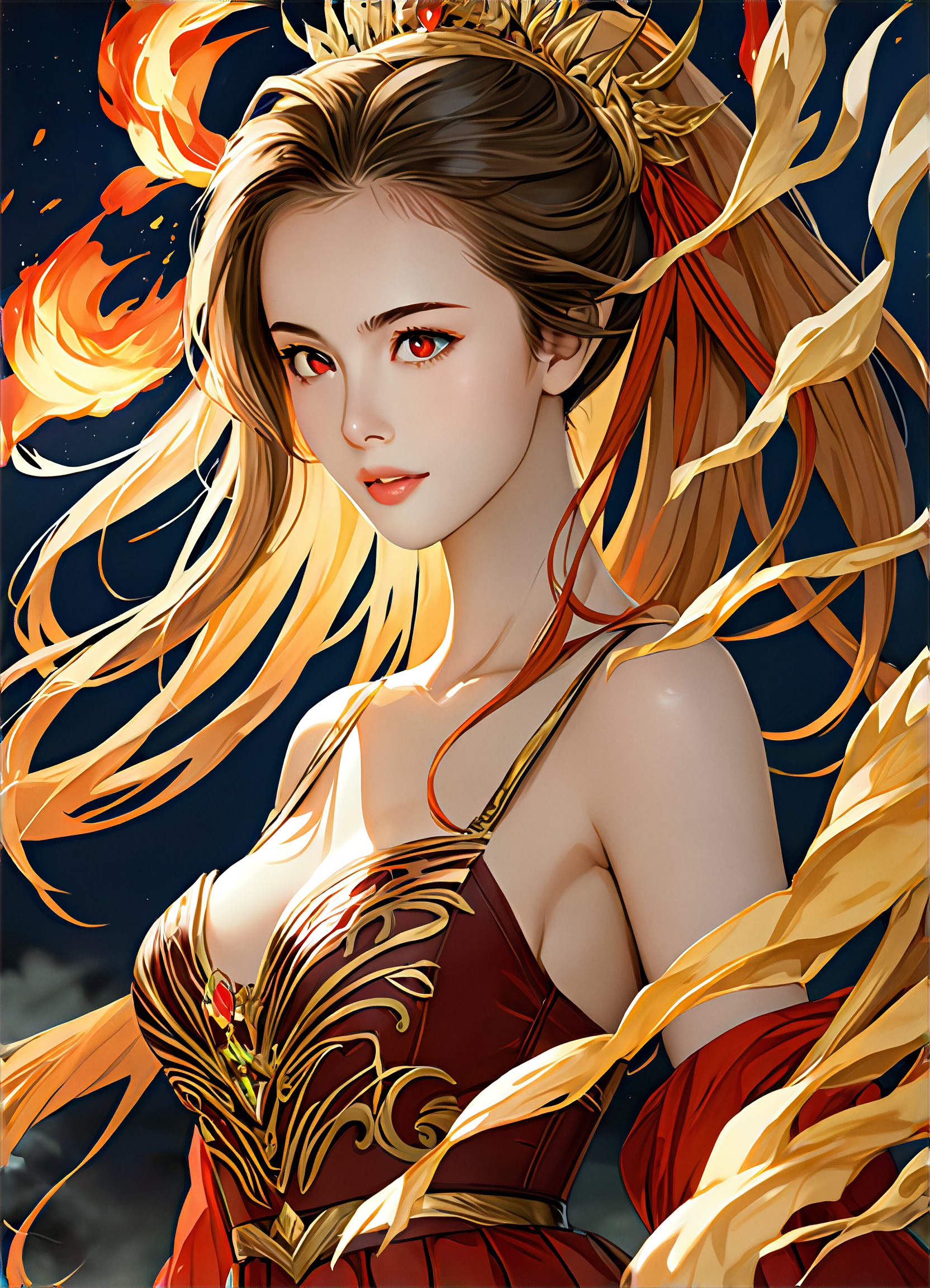 Amazing Anime