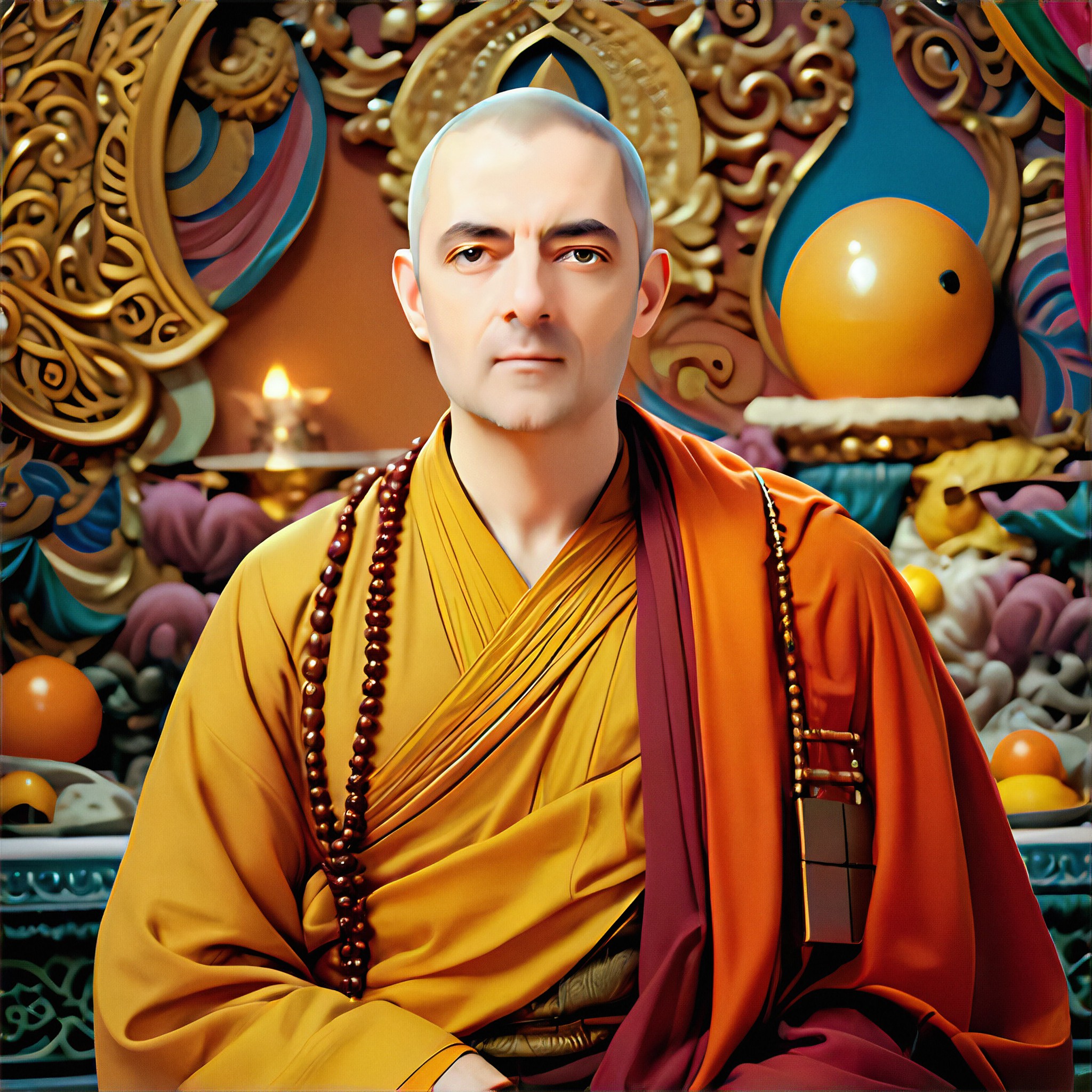 a1.art-generated Tang Monk image