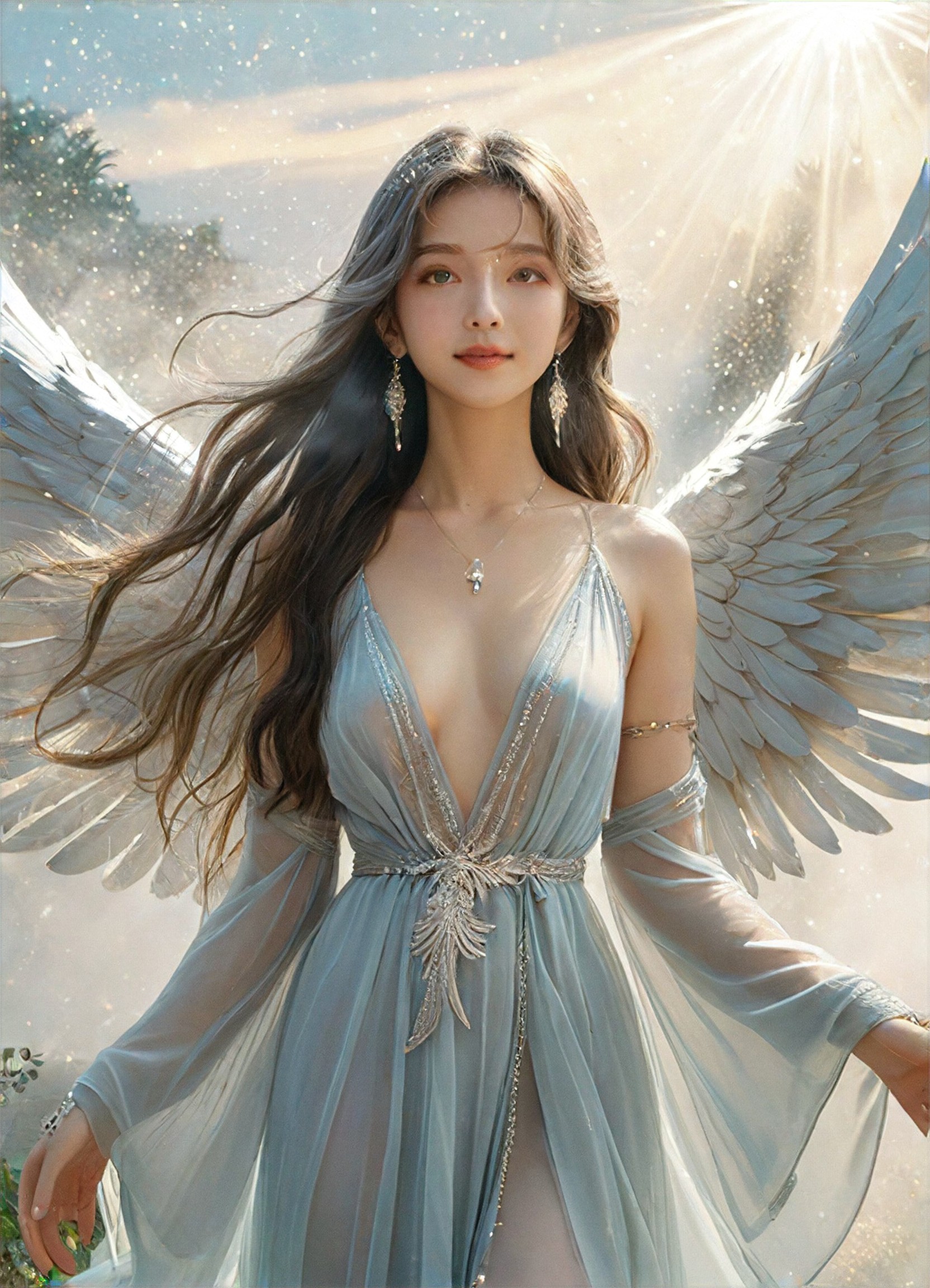 Serene