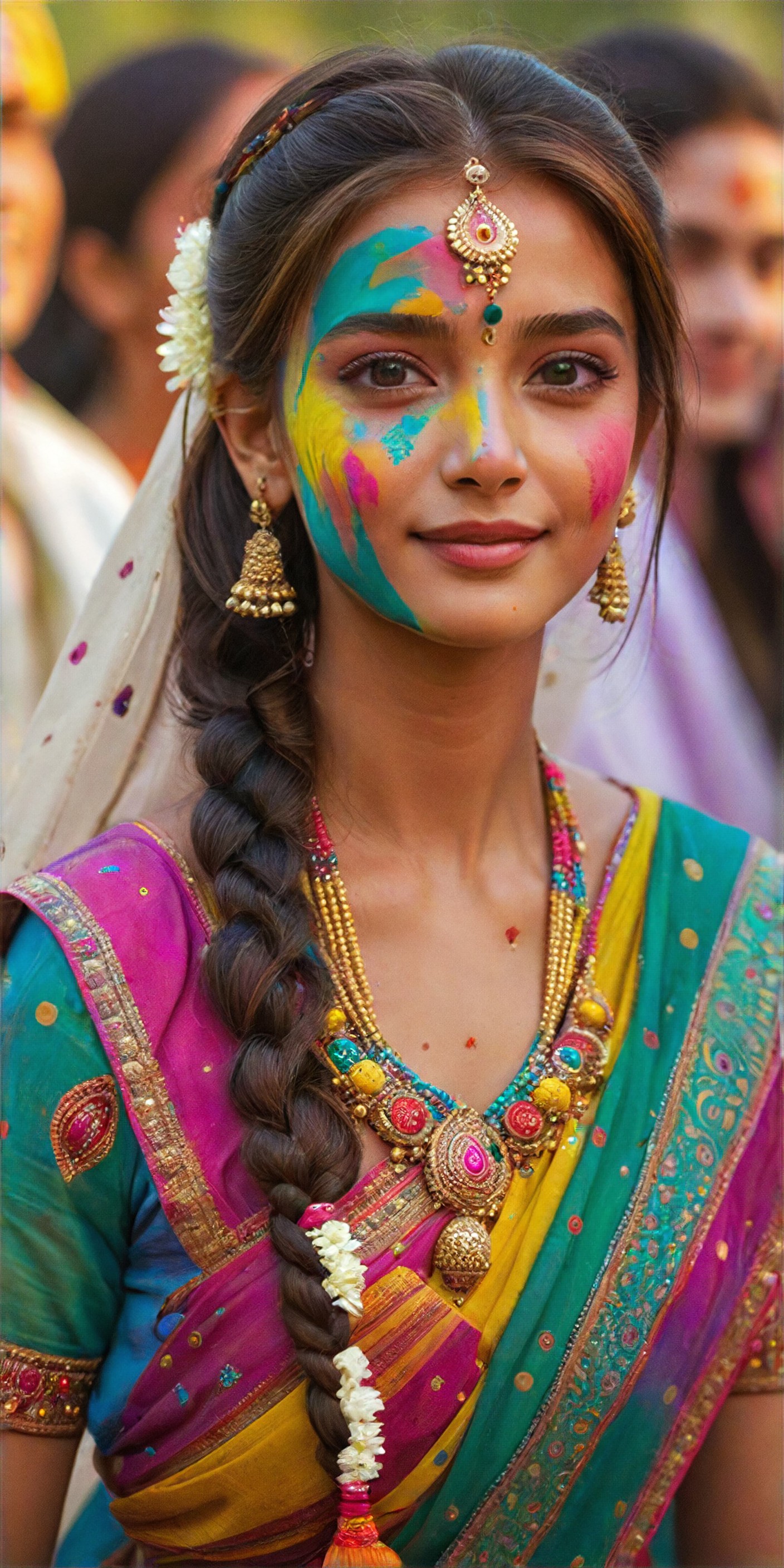 Serene
