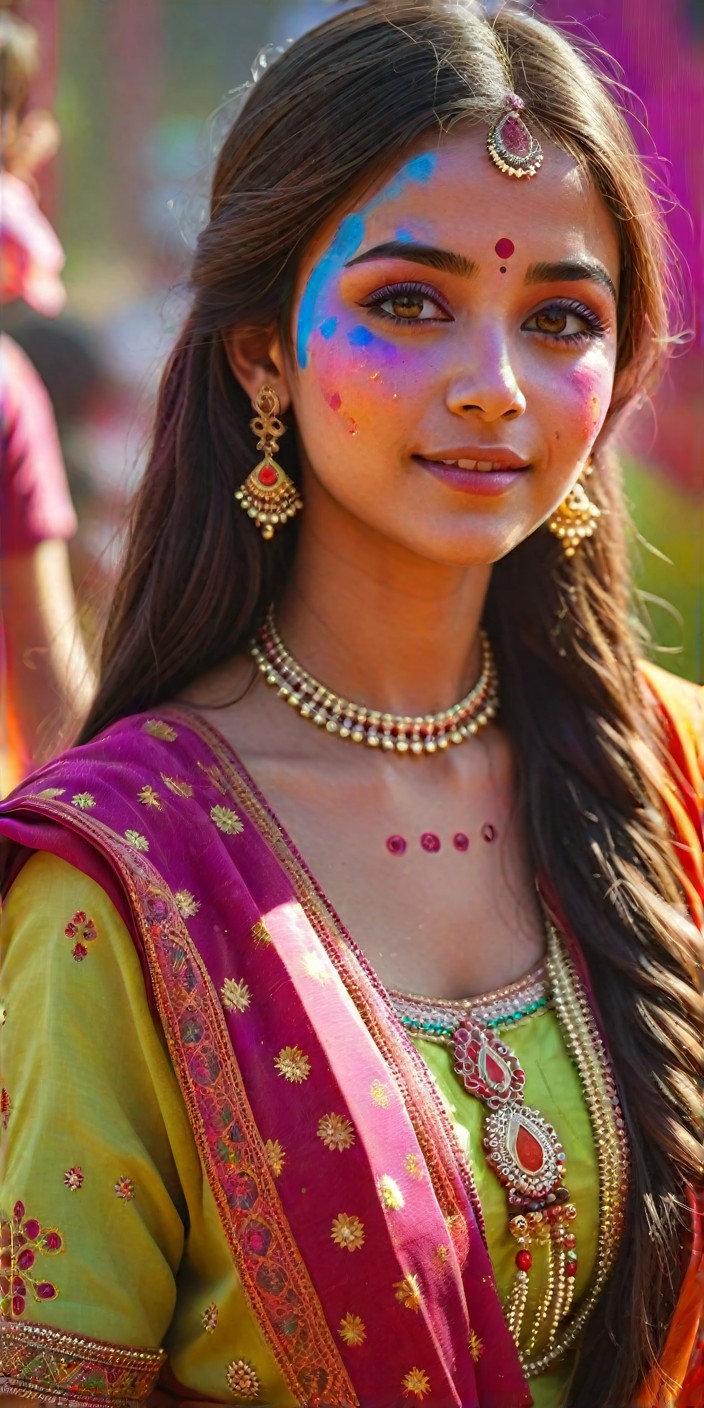 Serene