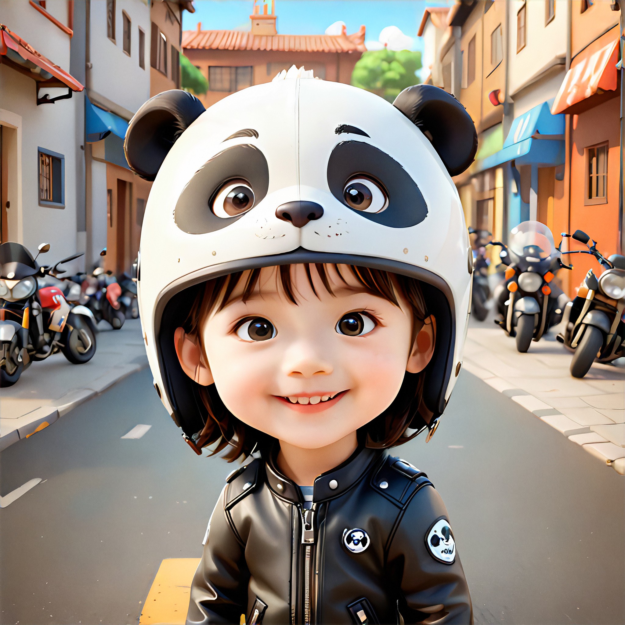 a1.art-generated Dragon Rider image