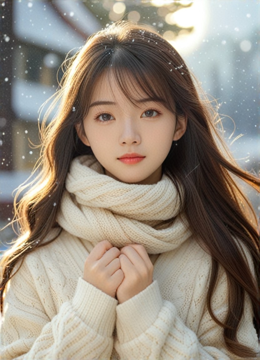 Serene